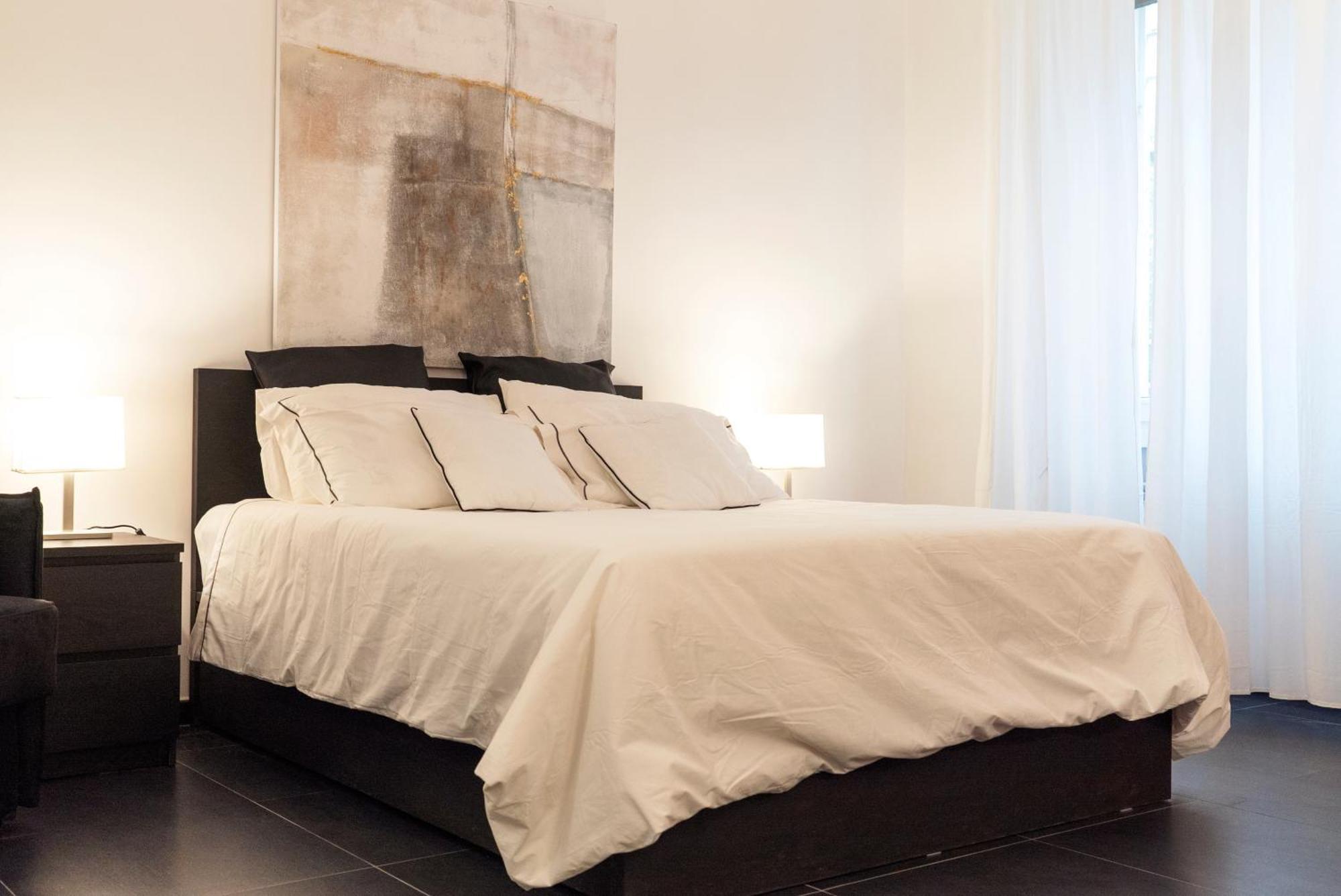 Apartment San Pietro - Le Grazie Del Vaticano *