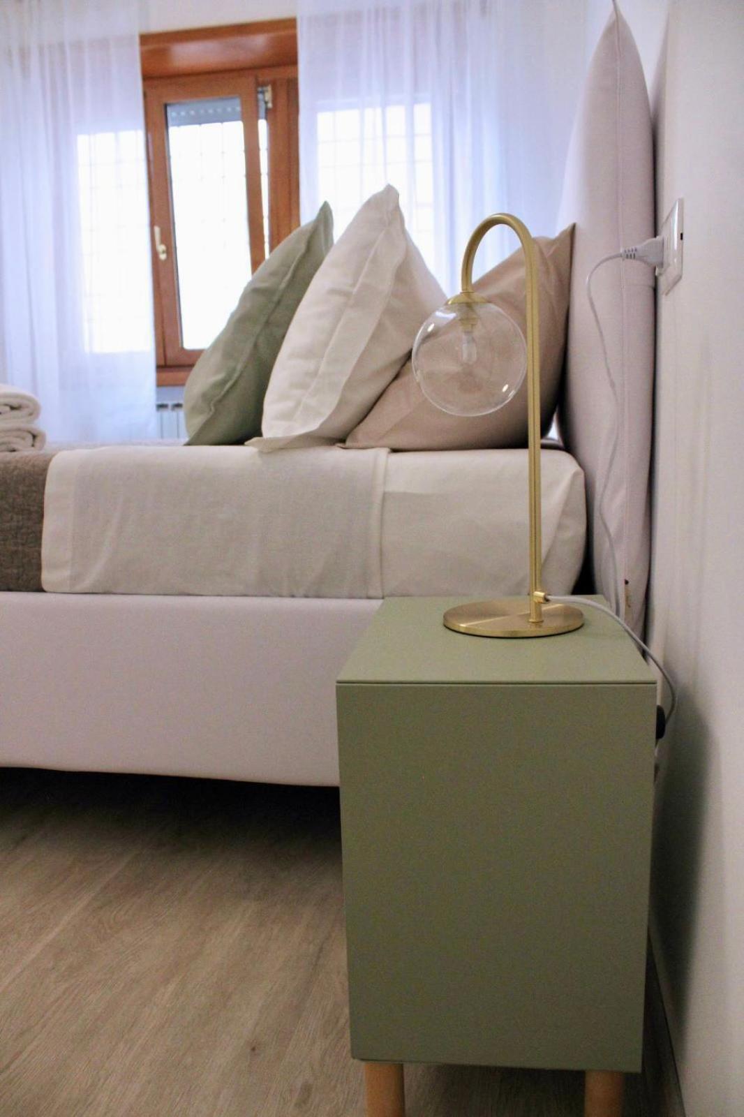 Cozy Close To The Center Apartment