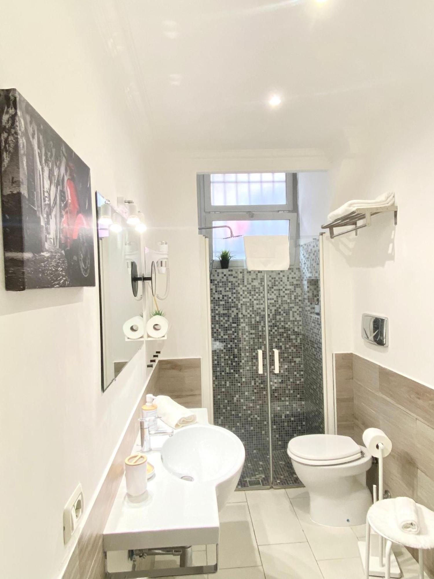 Apartamento “suite Vaticano City” Roma