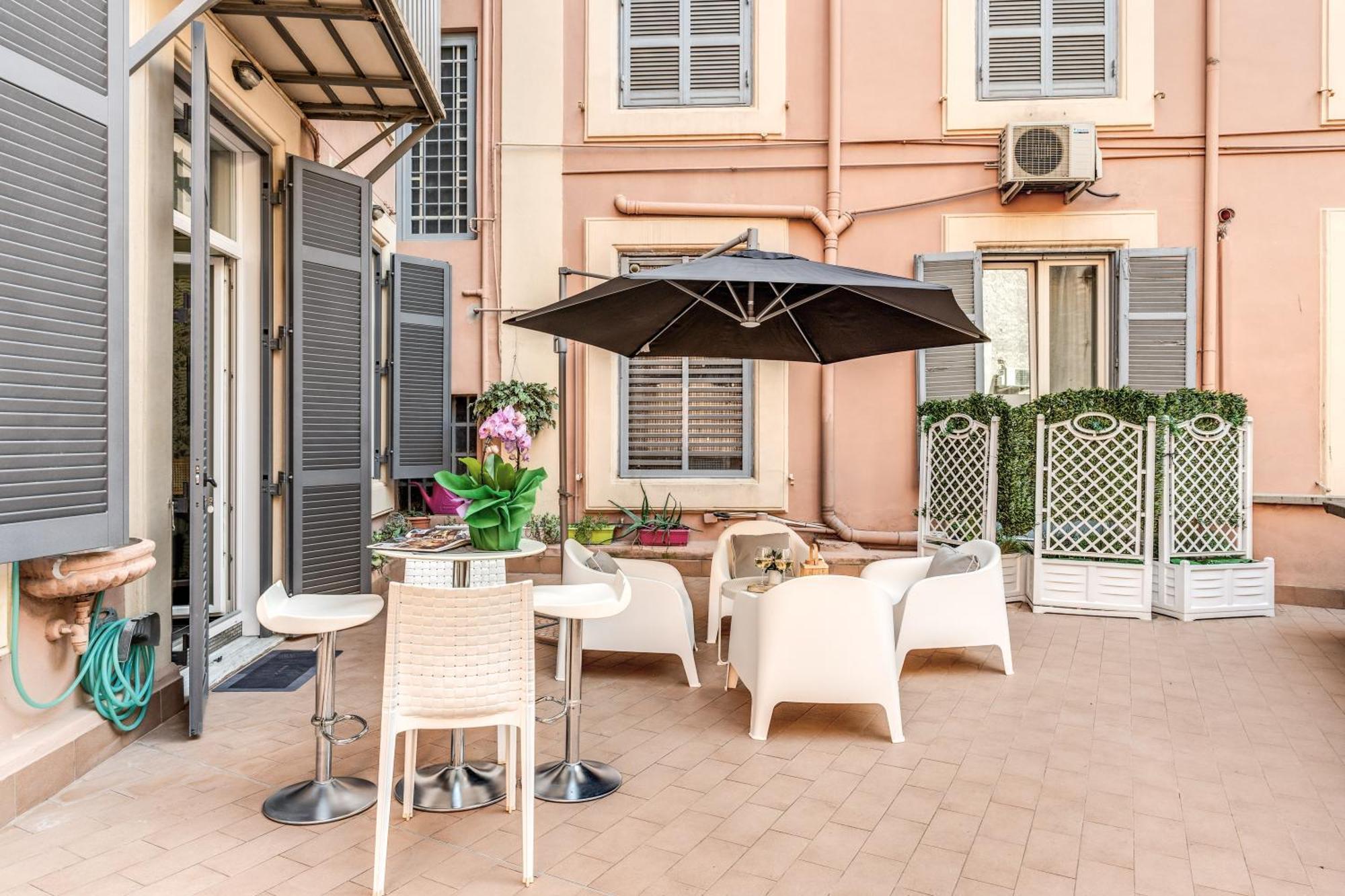 Daag Corso Luxury Apartamento *