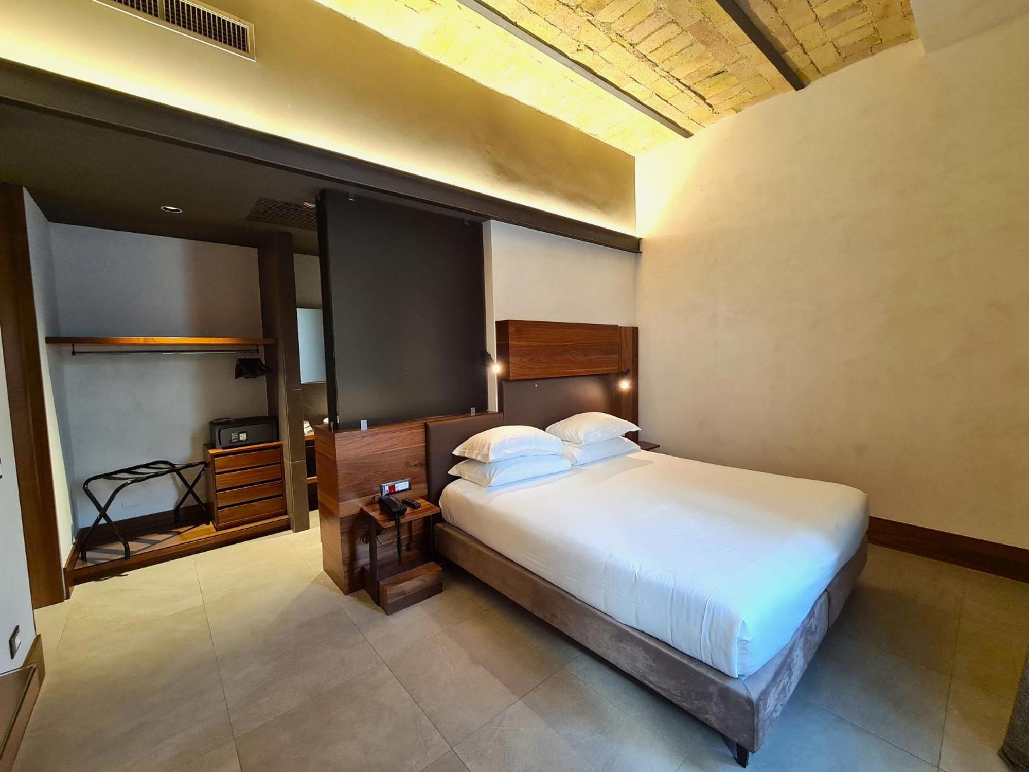 Apartahotel Gasometer Urban 5*