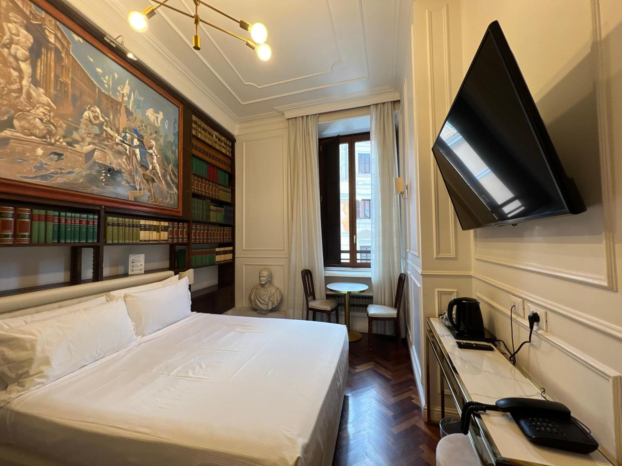Navona Central 3* Roma