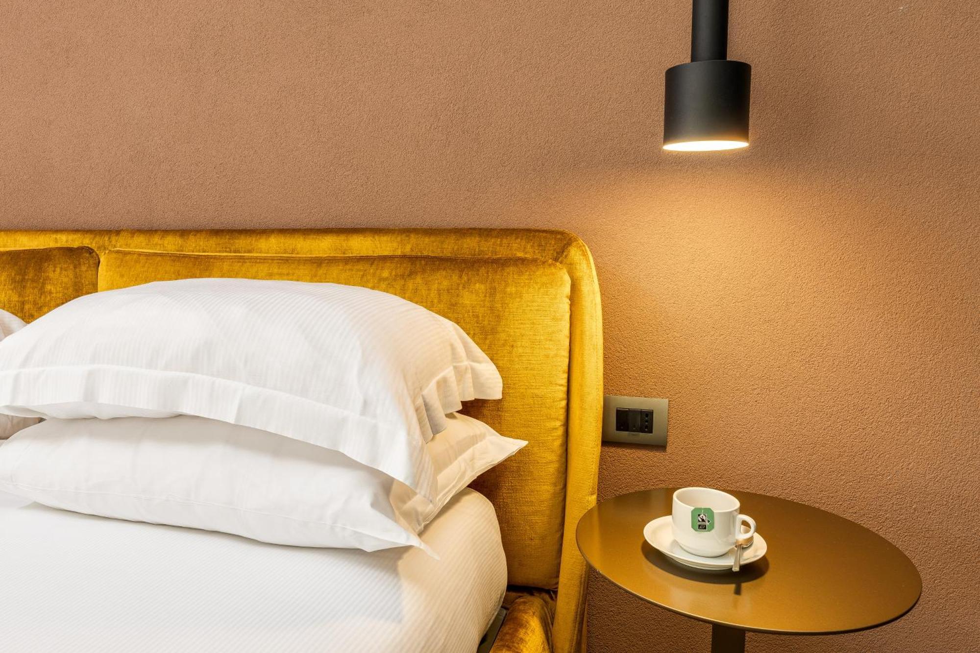 Apartahotel Gasometer Urban 5*