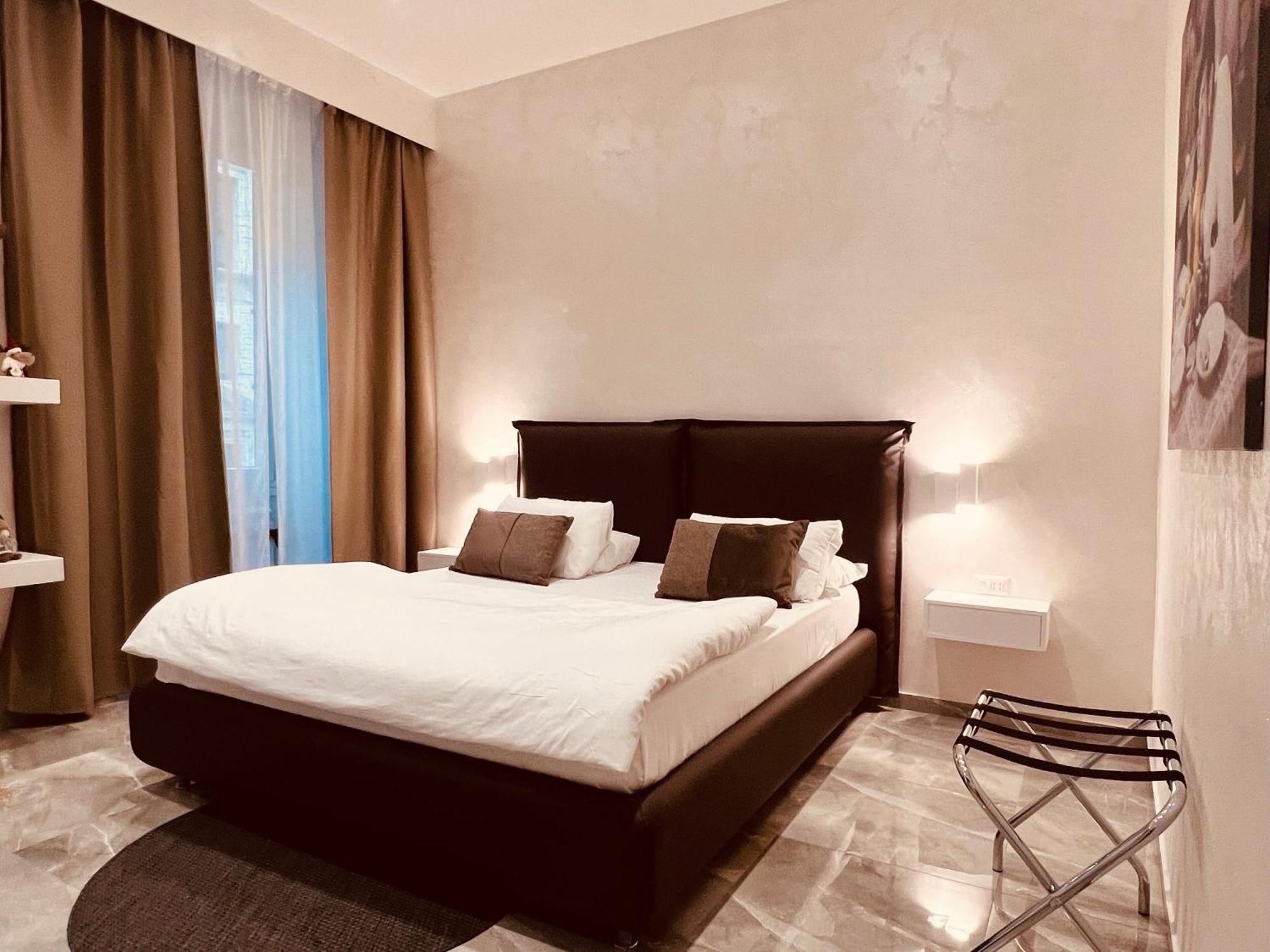 Dolcevitasuite Gasthof Rom