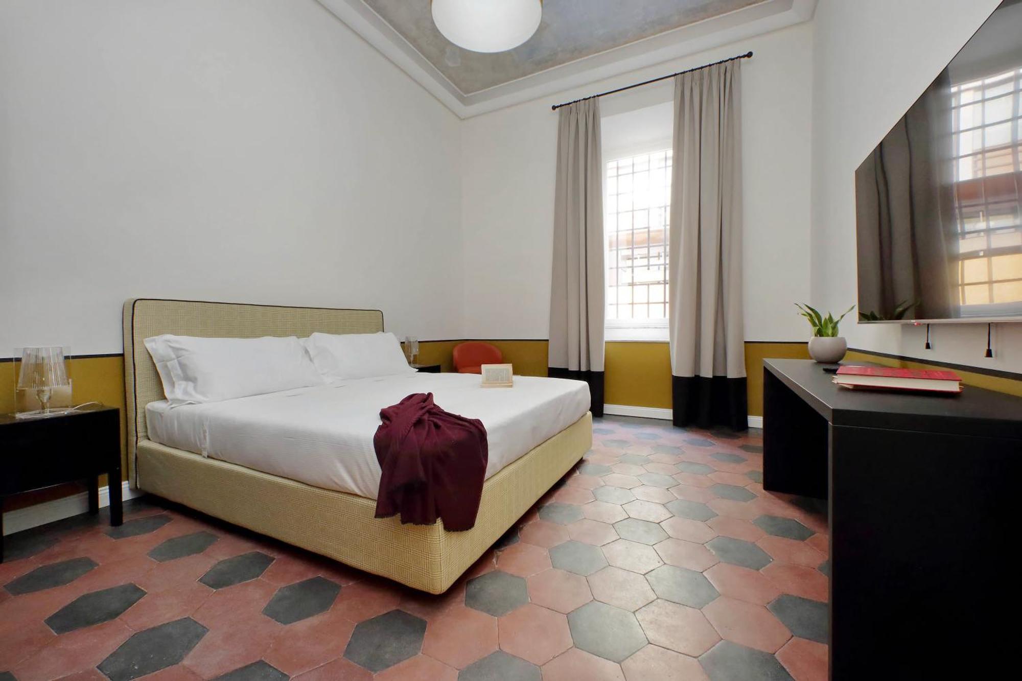 Monti - My Extra Apartment Rom