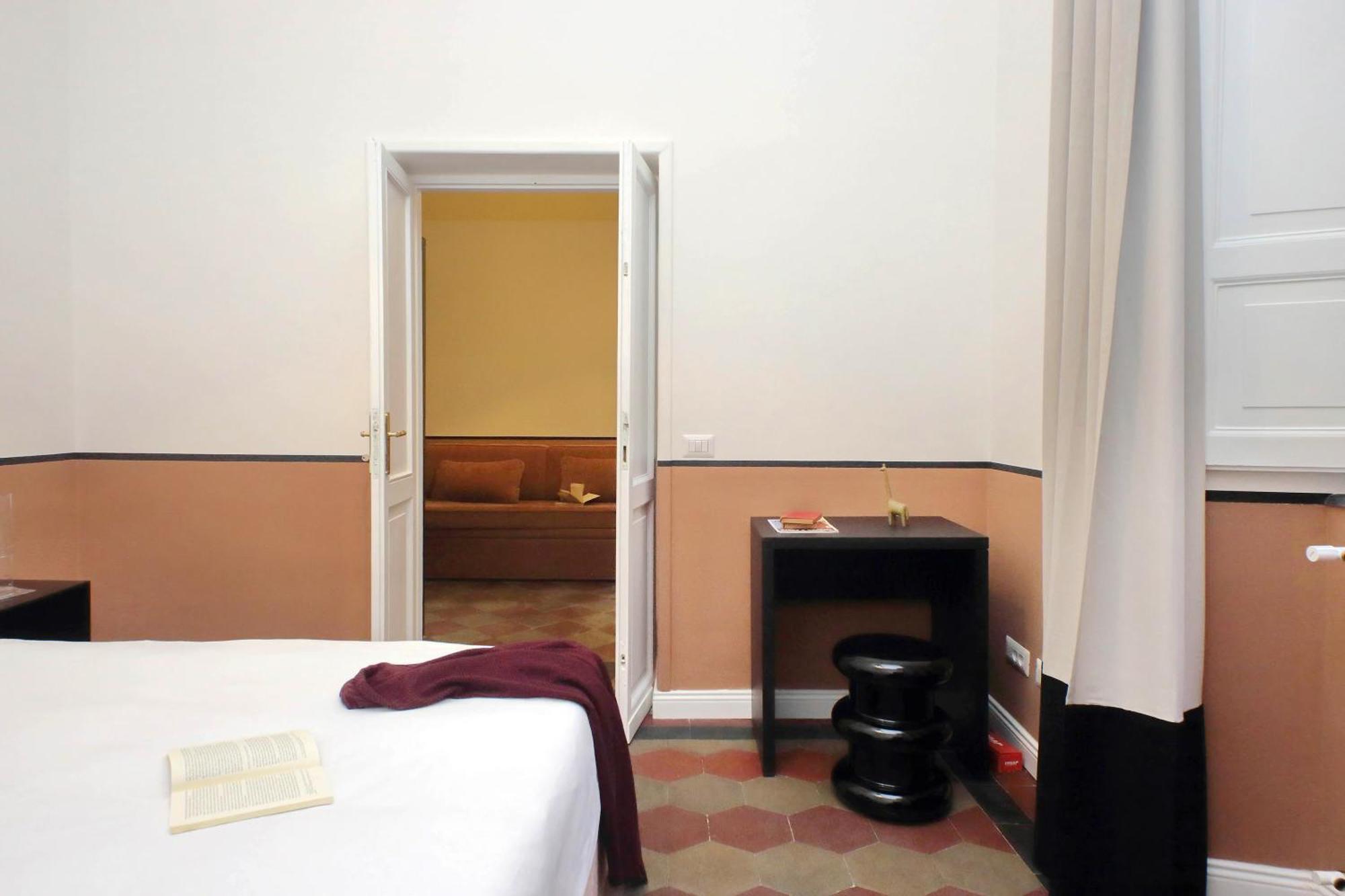 Apartment Monti - My Extra Rom