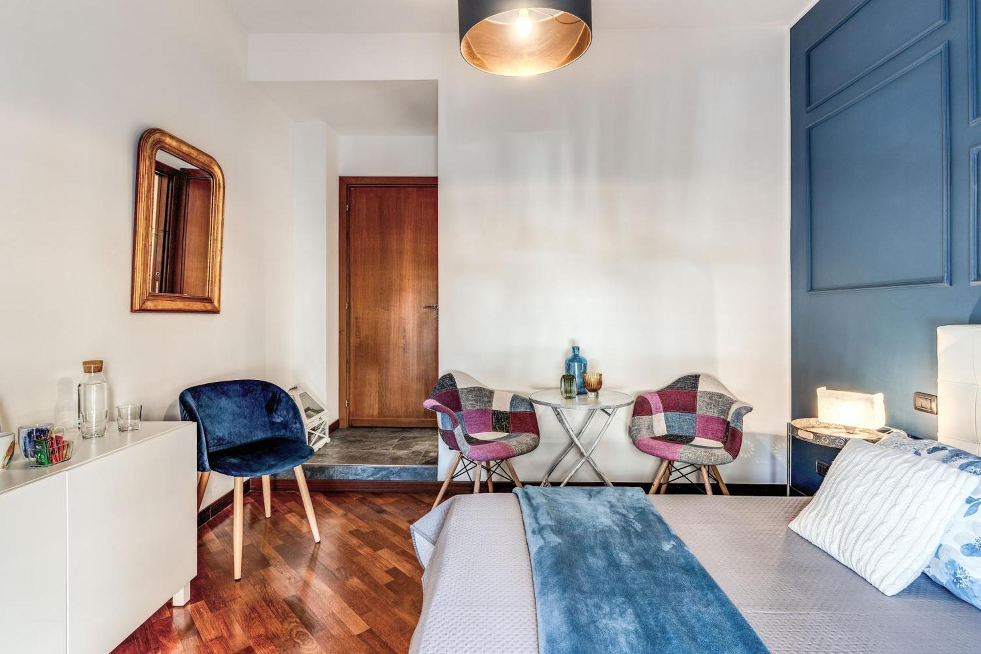 Stasera A Casa Da M.e. Rom