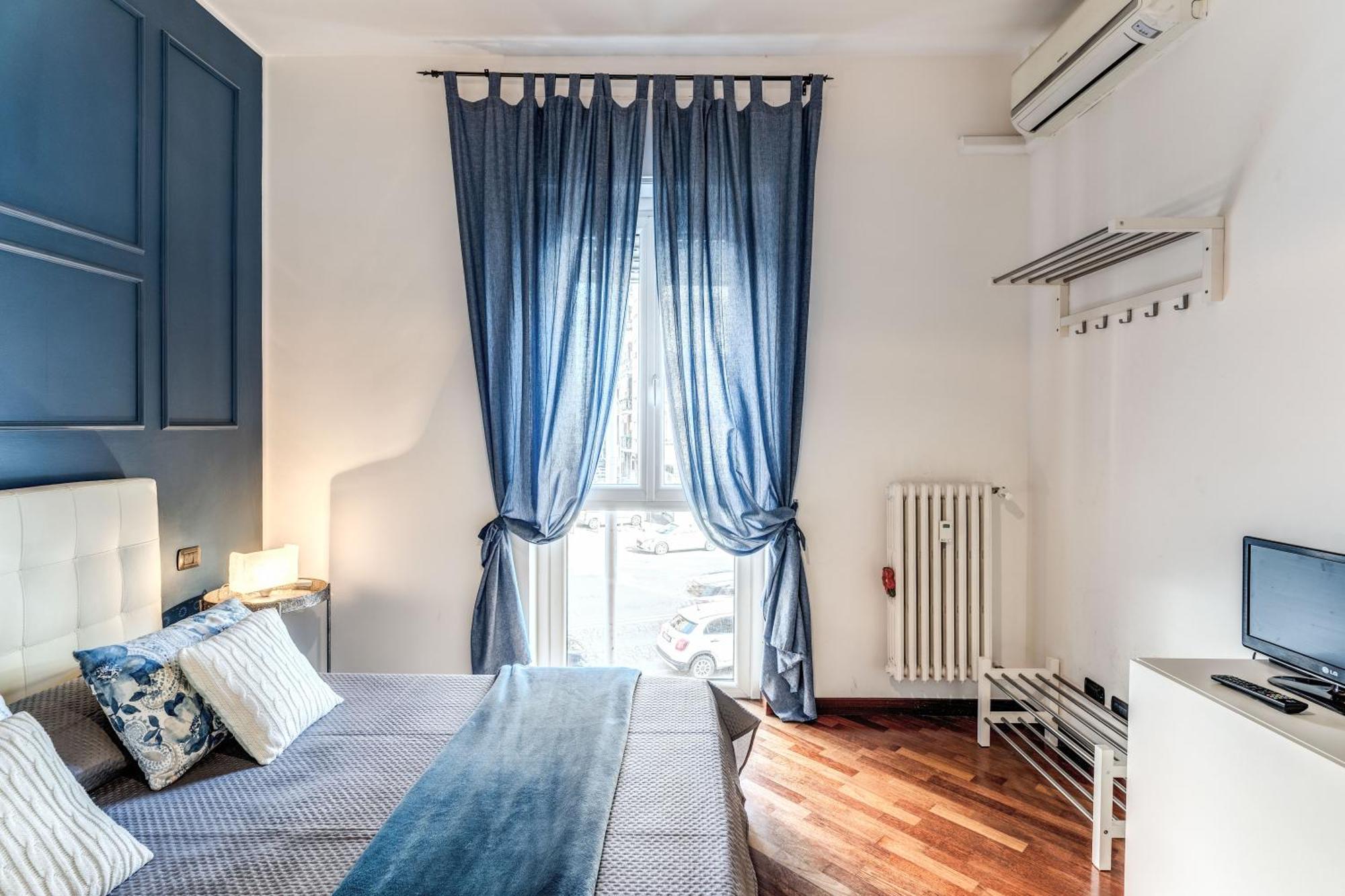 Frühstückspension Stasera A Casa Da M.e. Rom