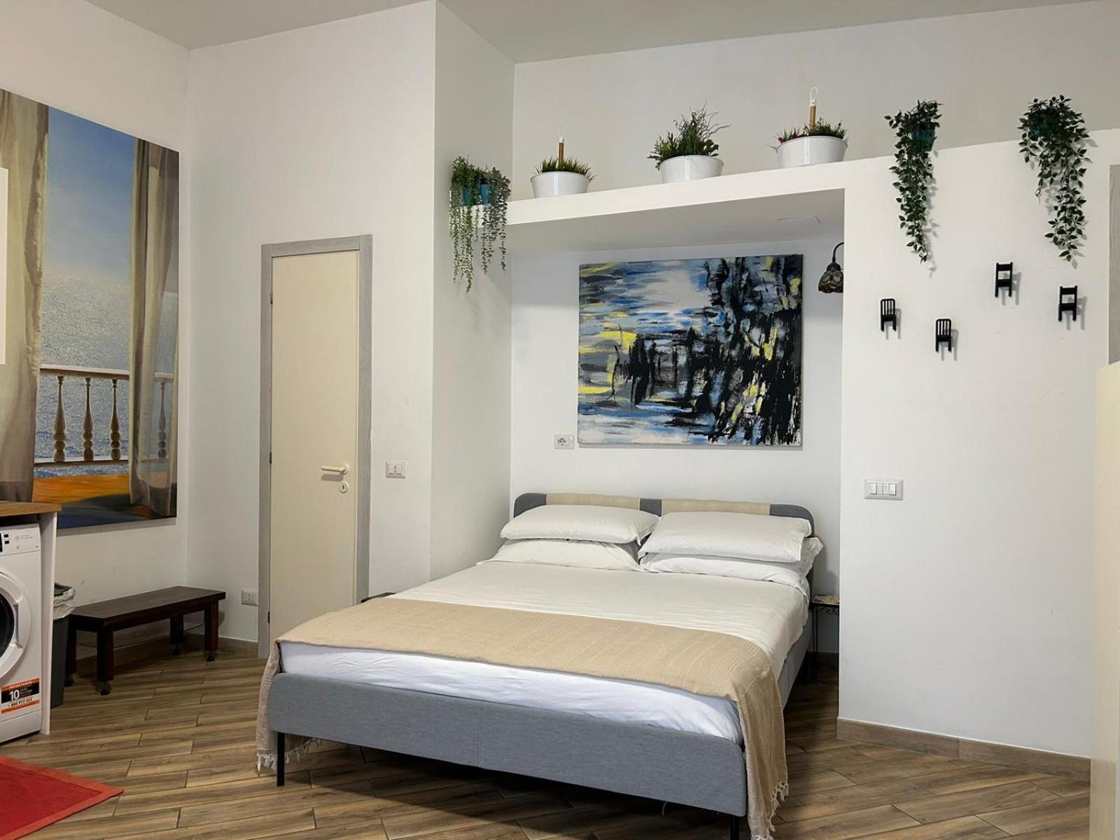 Cozy Loft In Trendy Trastevere Neighborhood Apartamento *