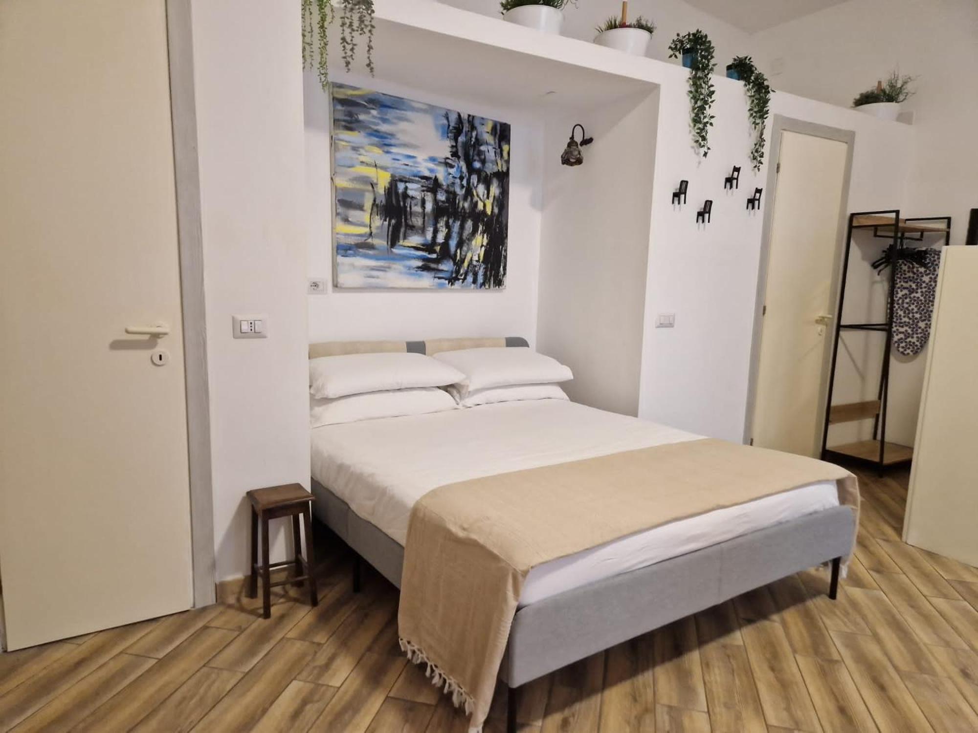 Cozy Loft In Trendy Trastevere Neighborhood Apartamento *