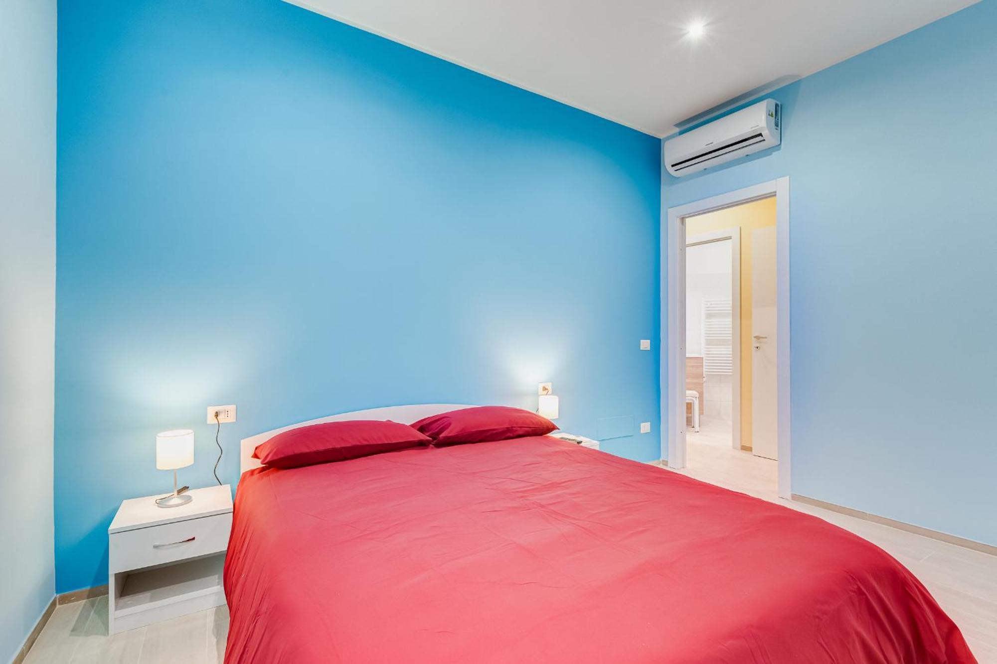 Apartamento Monteverde Cozy