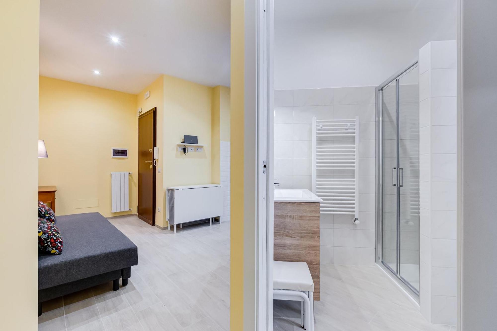 Apartamento Monteverde Cozy *