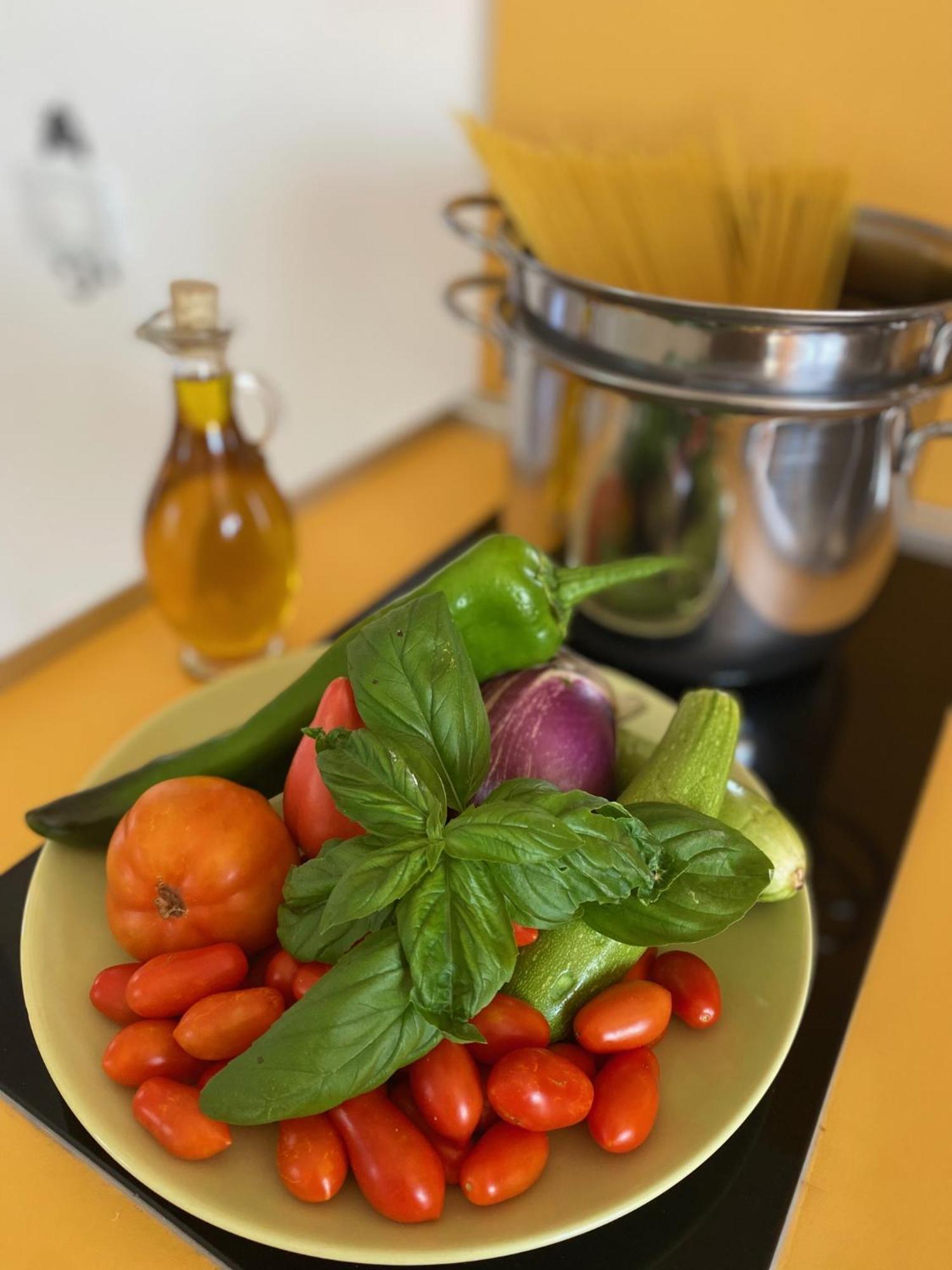 Apartamento Ogni Giorno A