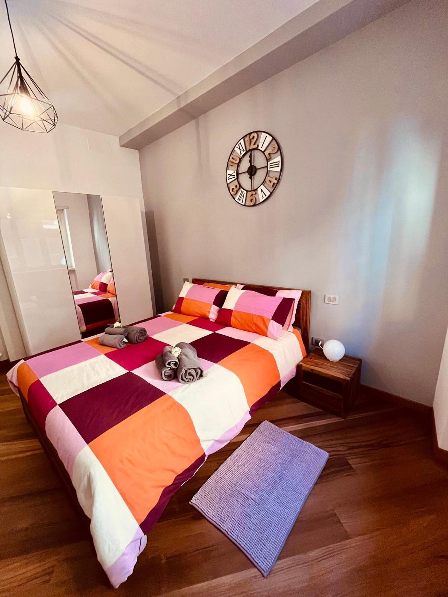 A Casa Di Dado E Benny Apartamento *