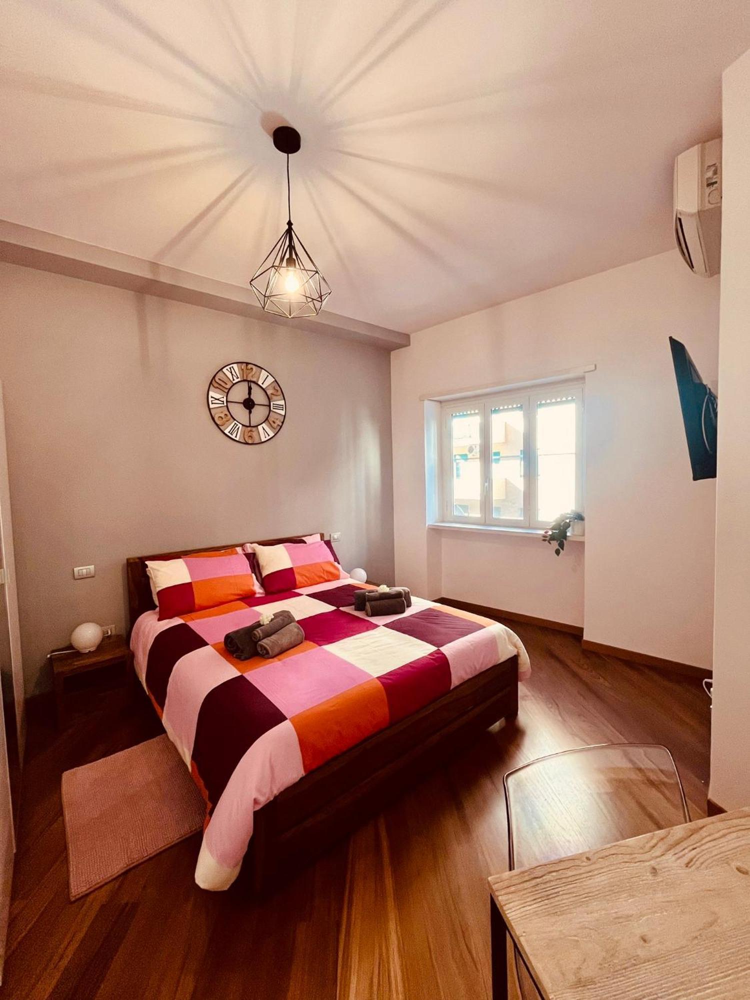 Apartamento A Casa Di Dado E Benny