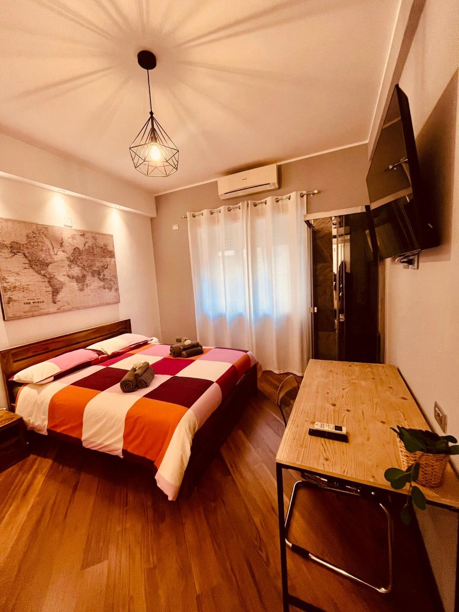 A Casa Di Dado E Benny *
