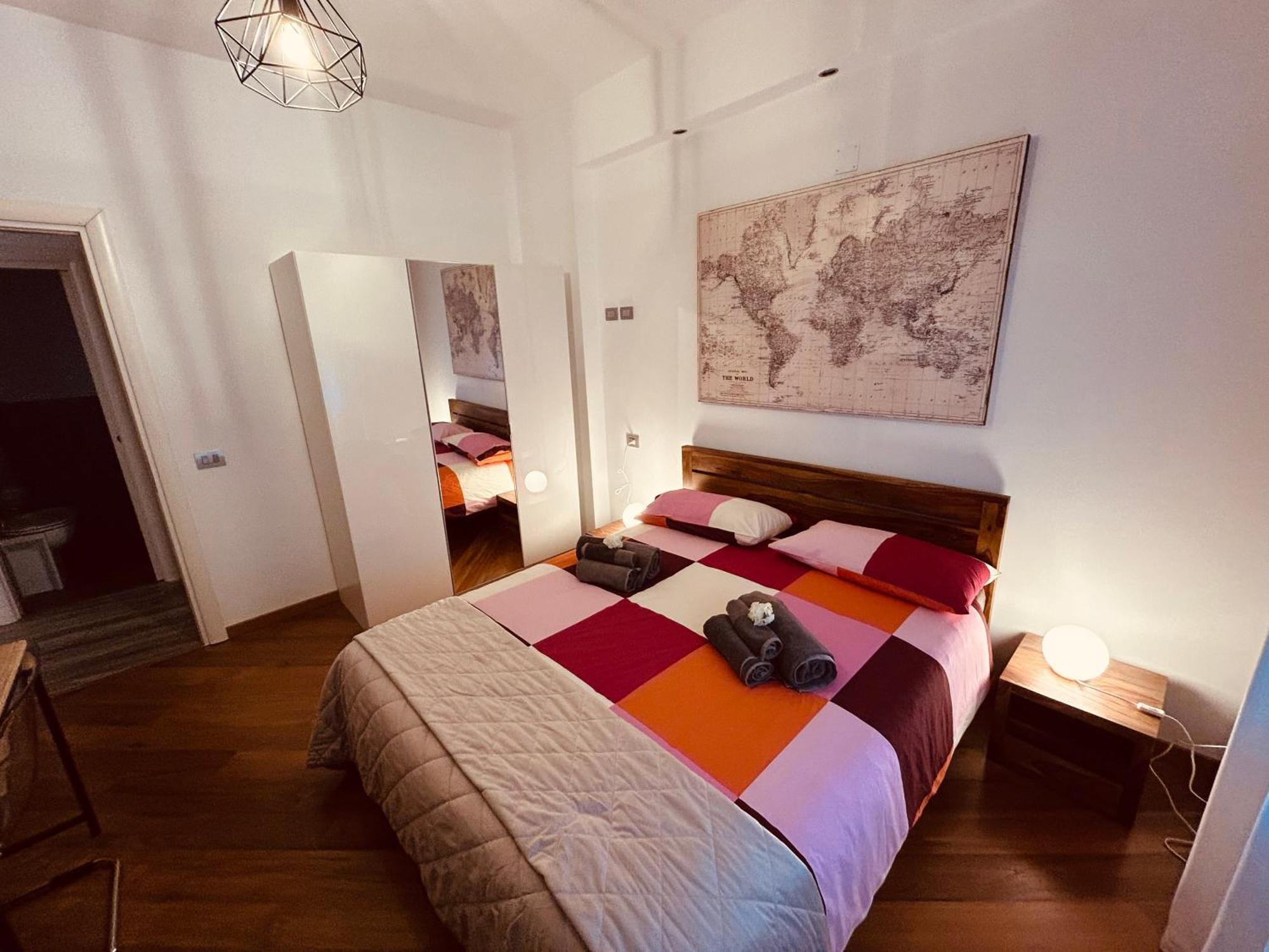 A Casa Di Dado E Benny Apartamento