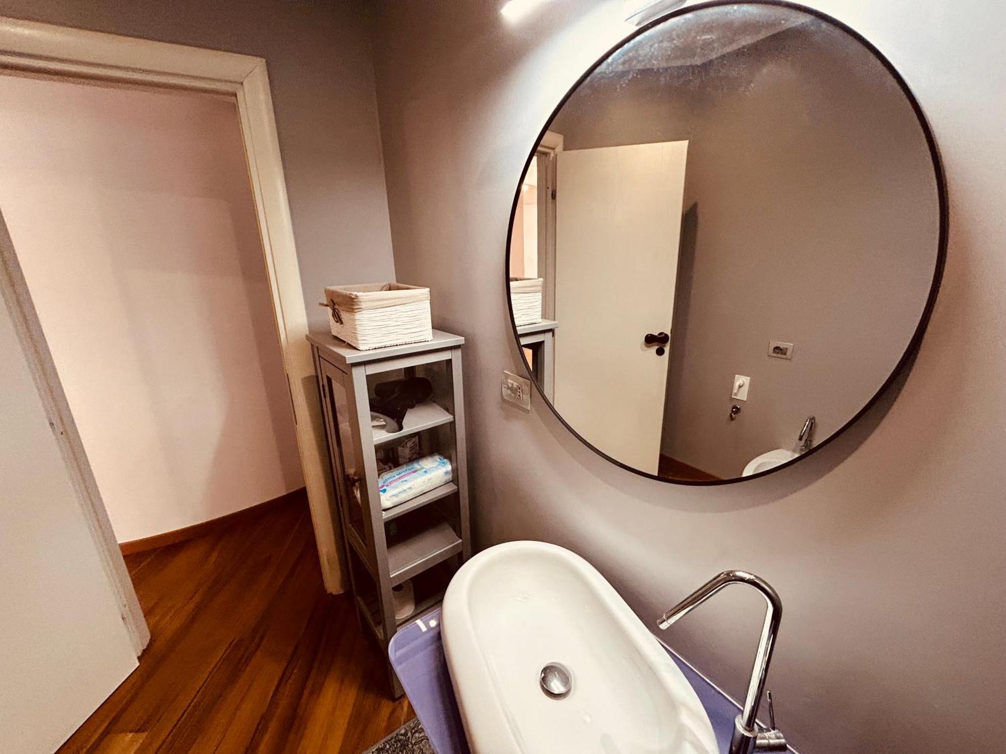 Apartamento A Casa Di Dado E Benny