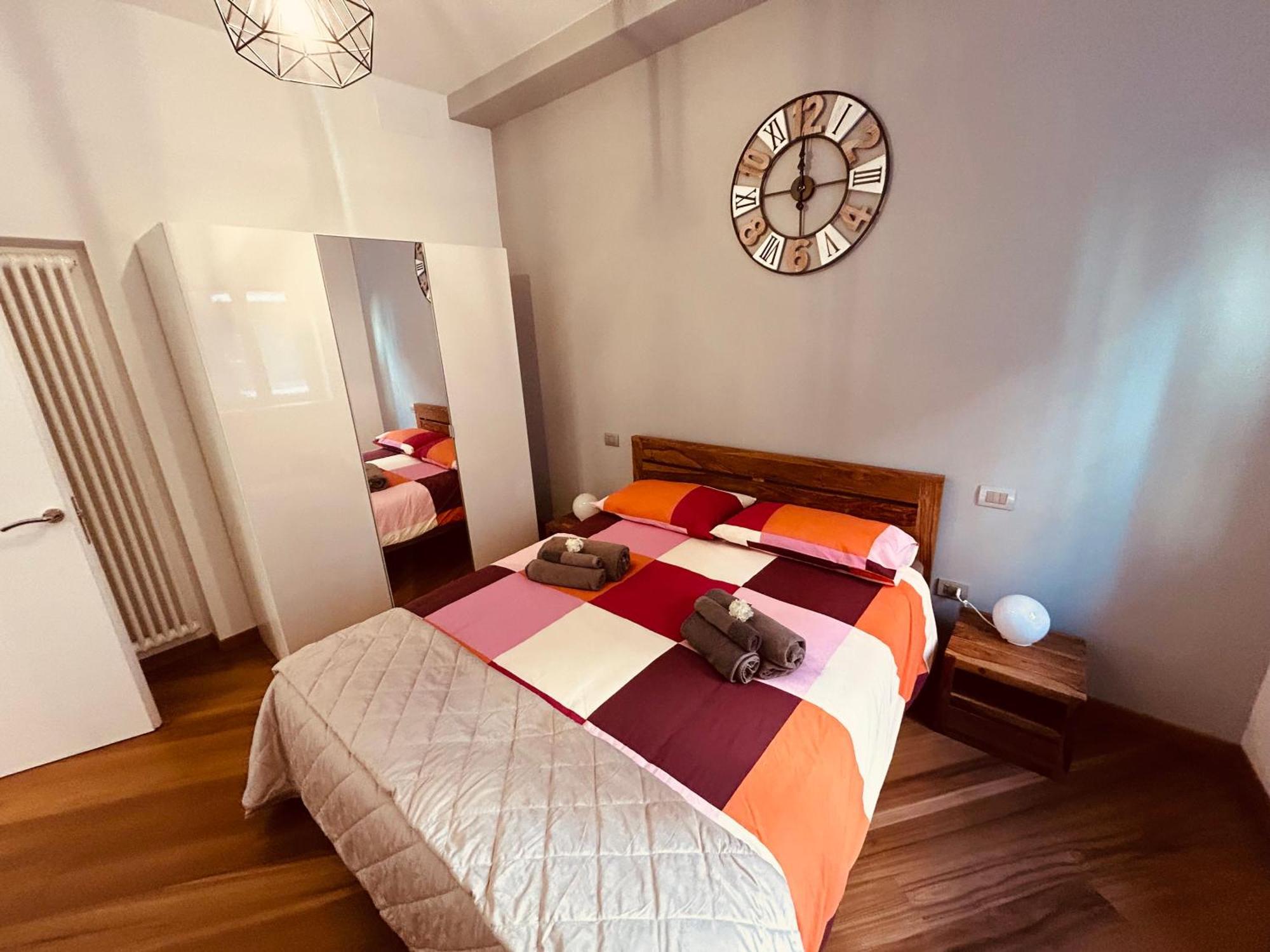 Apartamento A Casa Di Dado E Benny