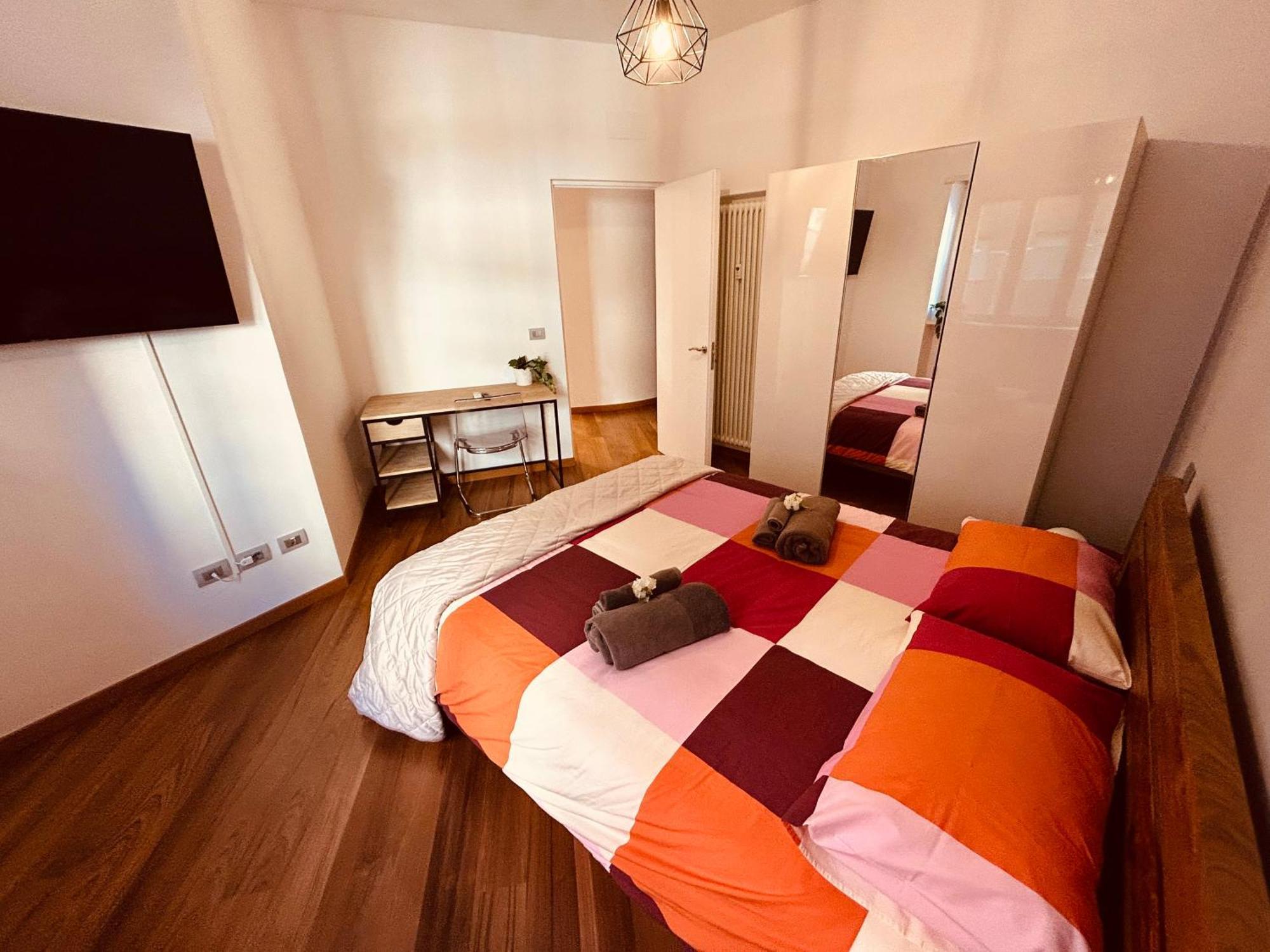 A Casa Di Dado E Benny * Roma