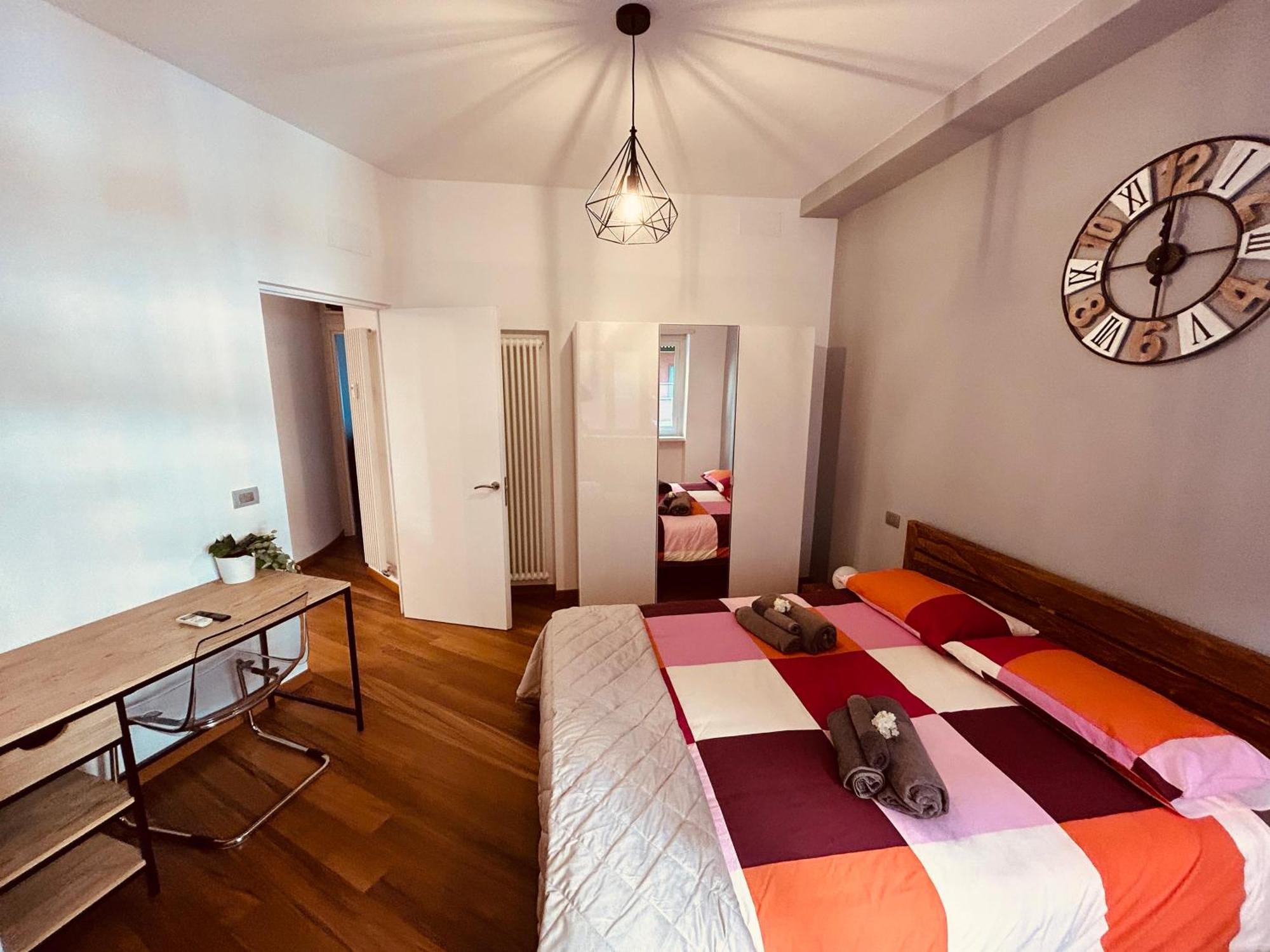 A Casa Di Dado E Benny