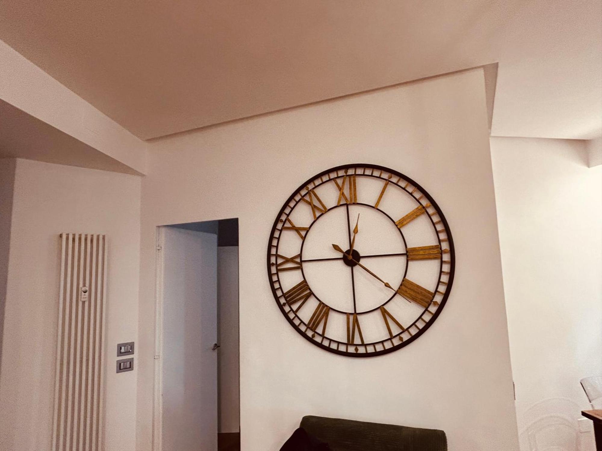 A Casa Di Dado E Benny Apartamento *