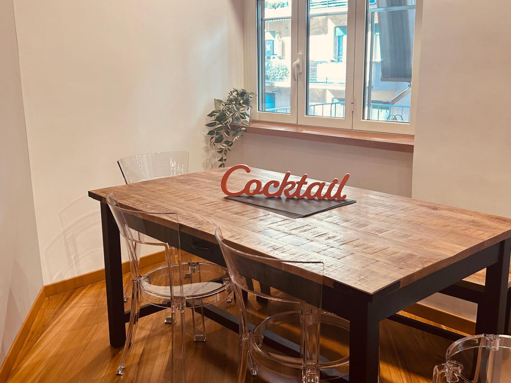 A Casa Di Dado E Benny Apartamento Roma