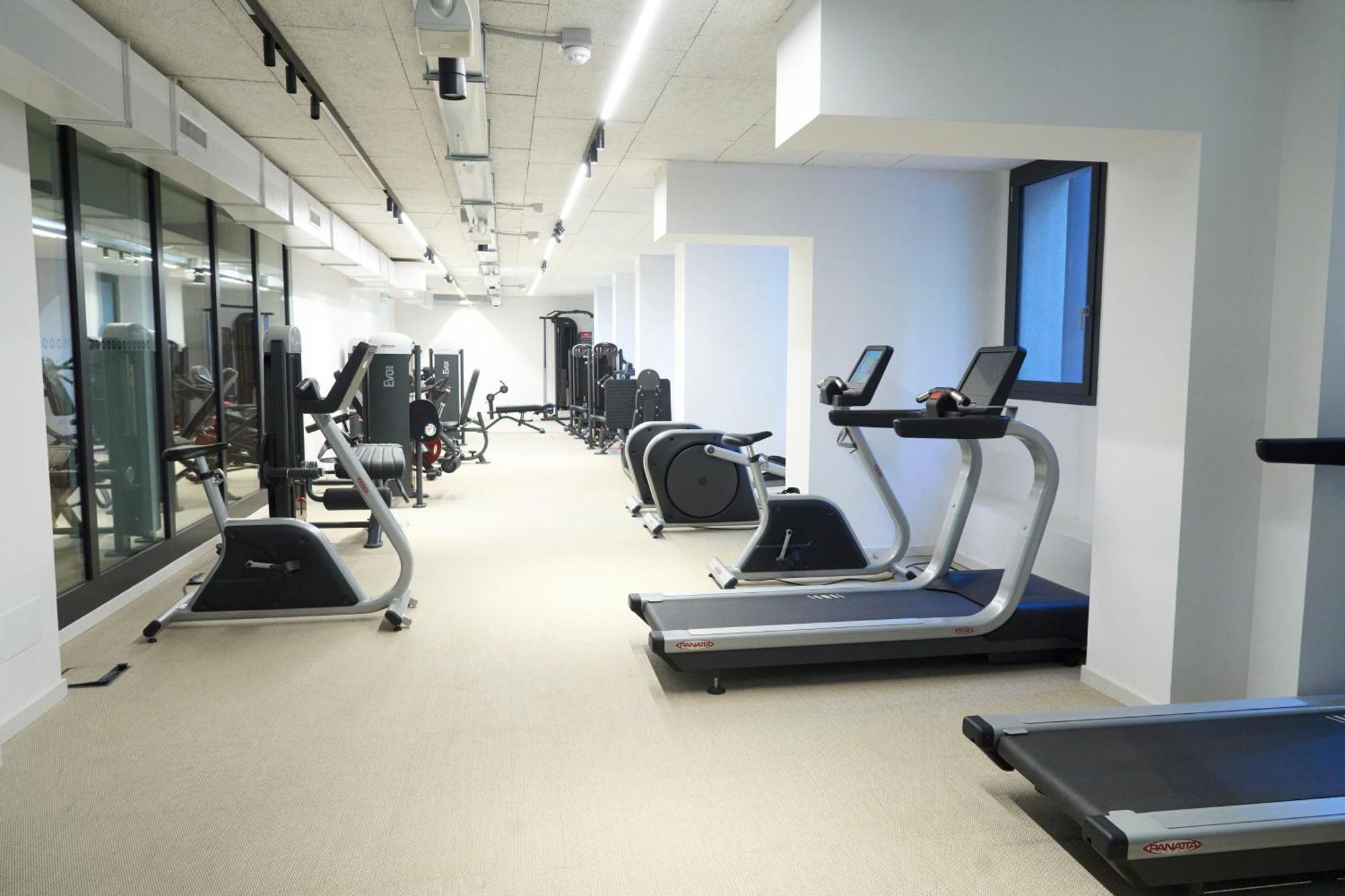 Trastevere Boutique With Gym And Steam Shower * Roma