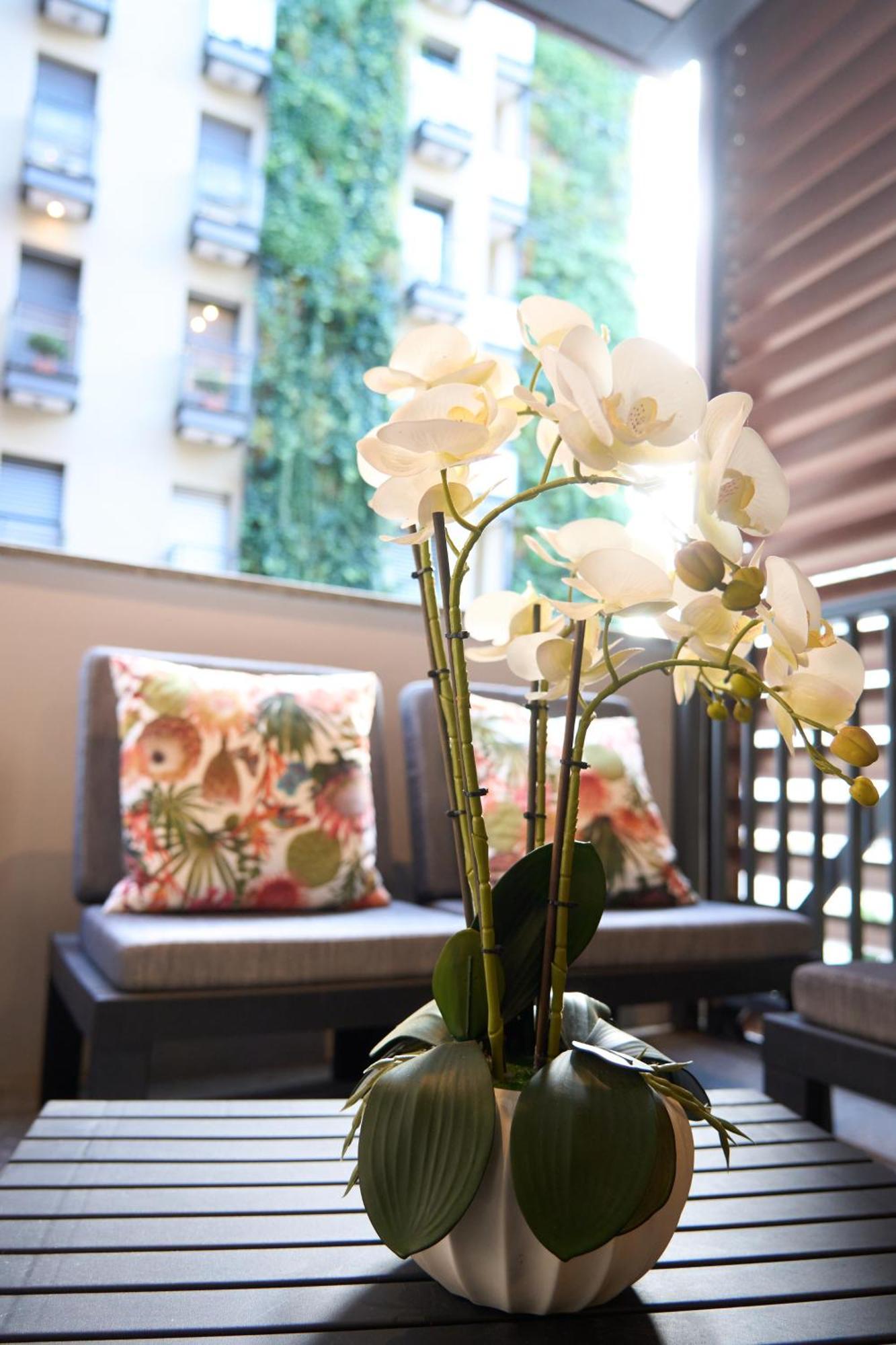 Trastevere Boutique With Gym And Steam Shower Leilighet Roma