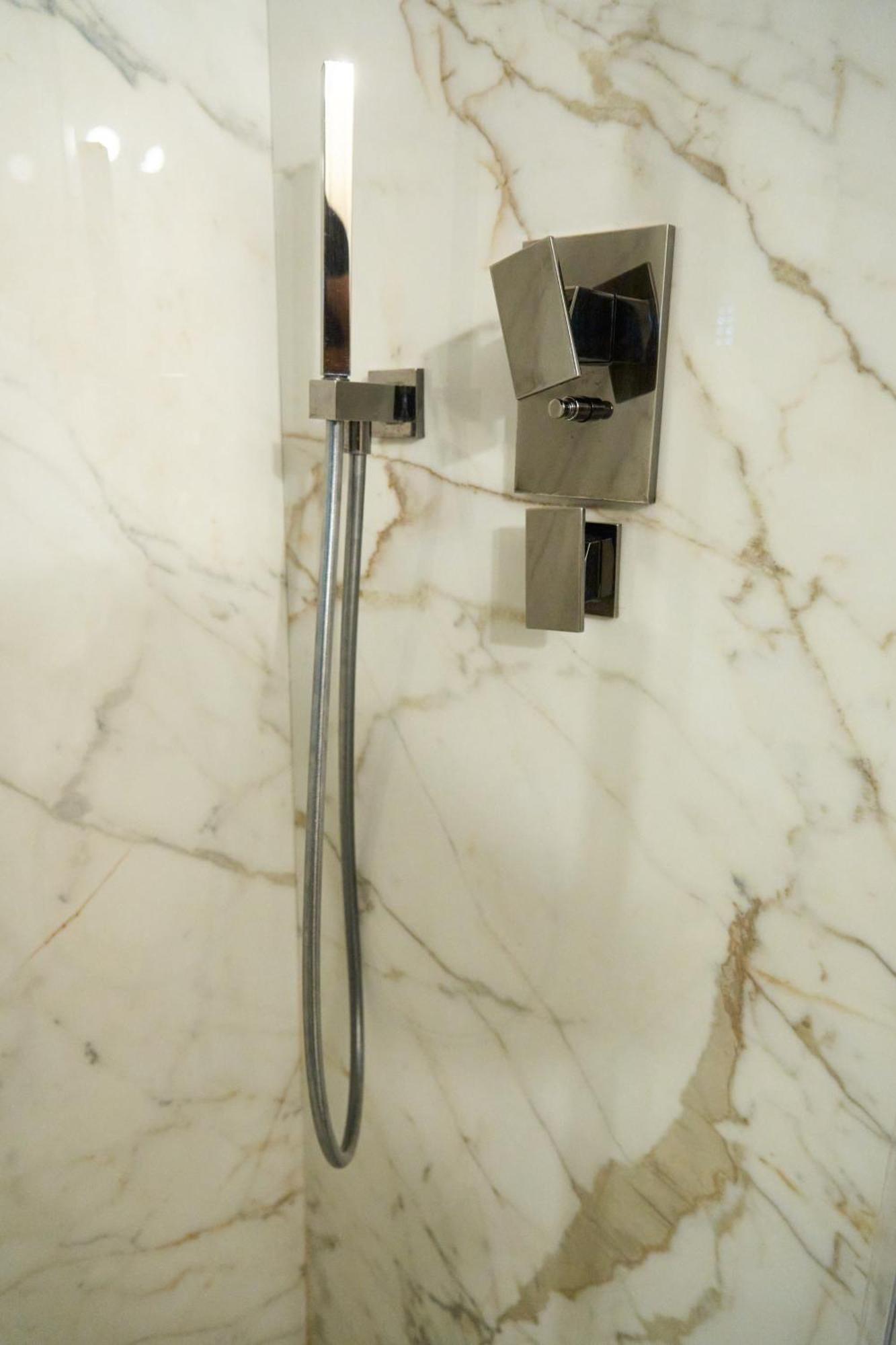 Trastevere Boutique With Gym And Steam Shower Leilighet