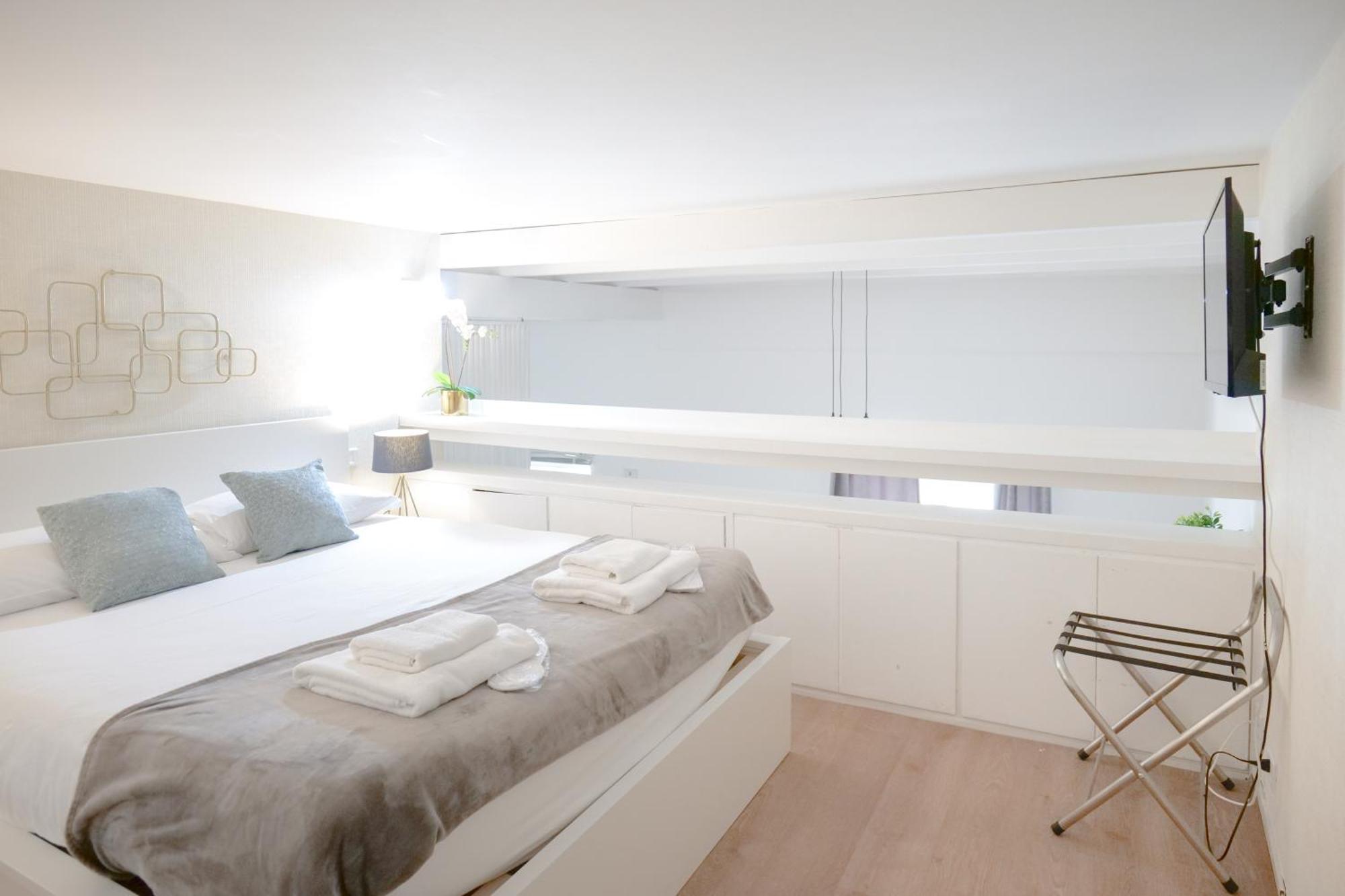 Loft 5c - Palatino Appartamento