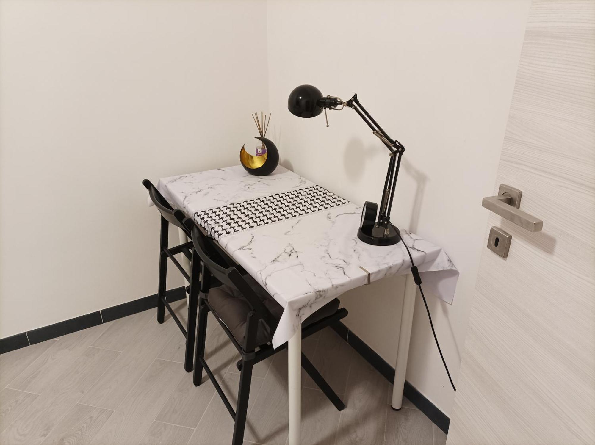 Lovers' Nest - Apartamento *