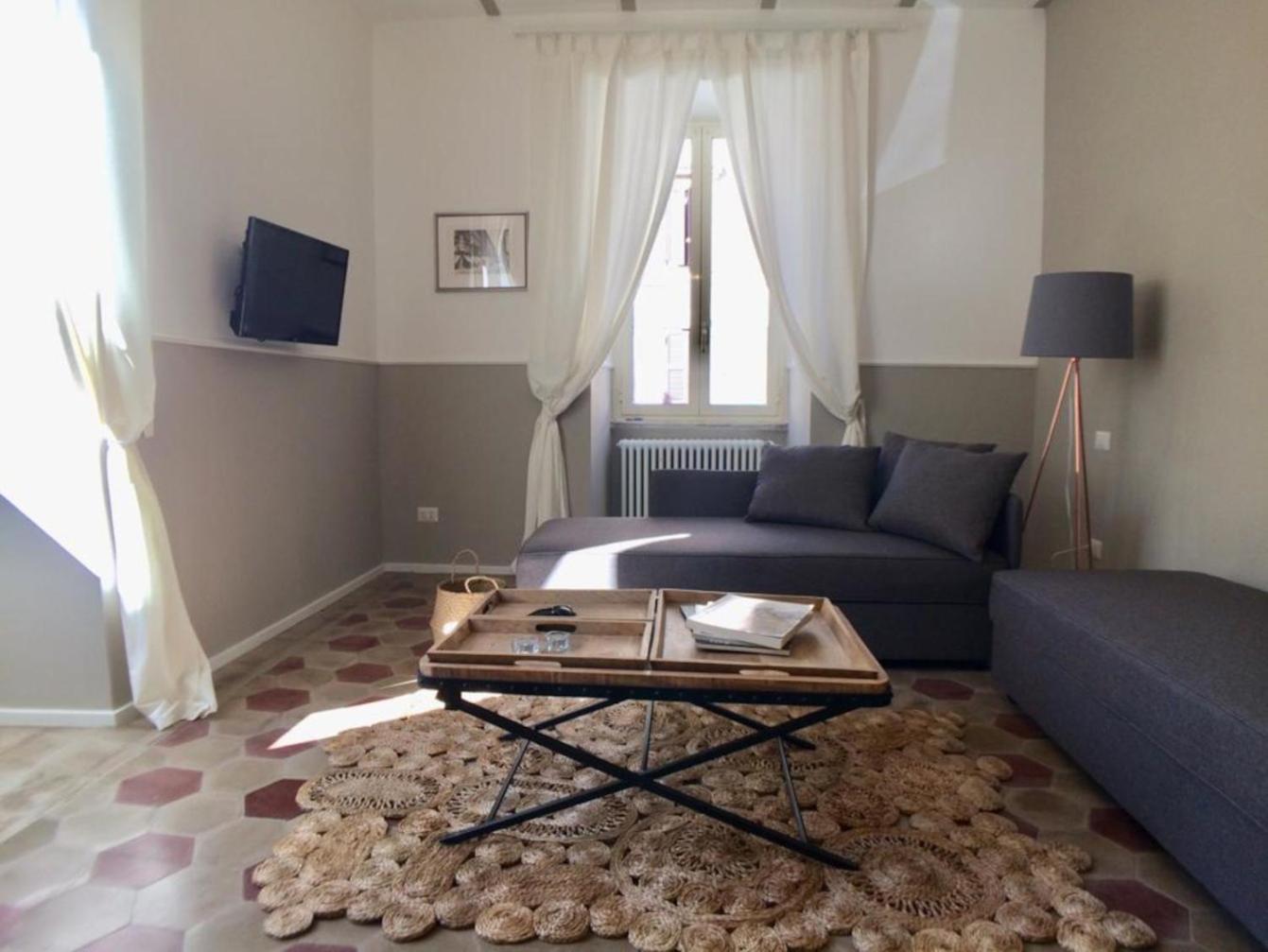 Testaccio - Volta 45 2+2
