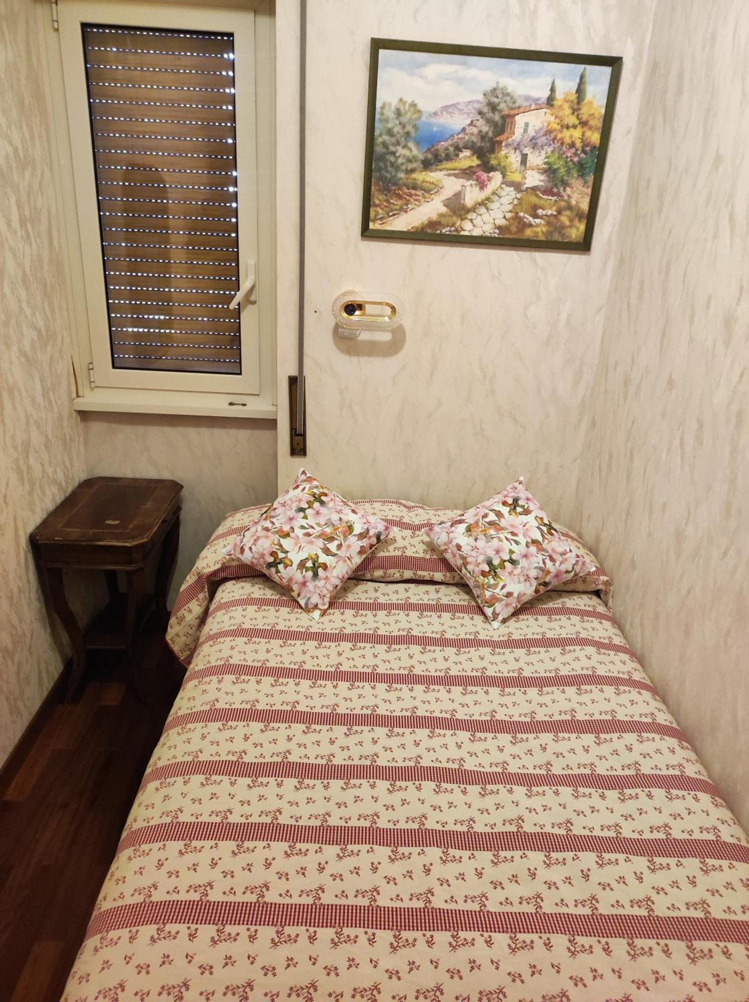 Bed and breakfast Vacanze Romane *