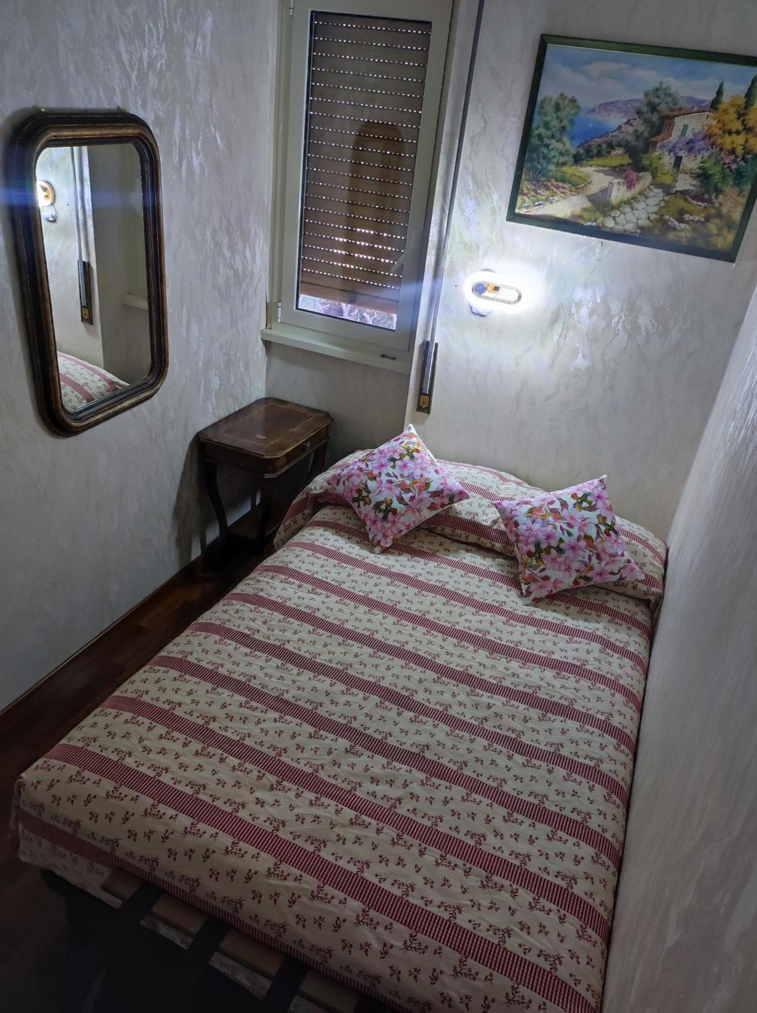 Vacanze Romane Bed and breakfast Roma