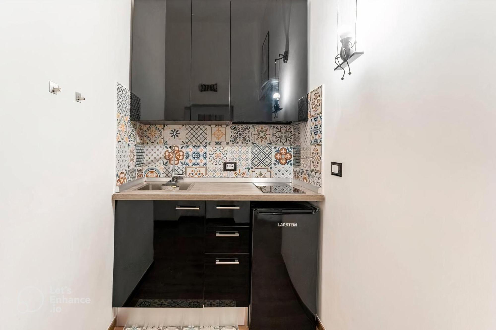 Apartamento Casa Di Silvia A Porta Pia Roma