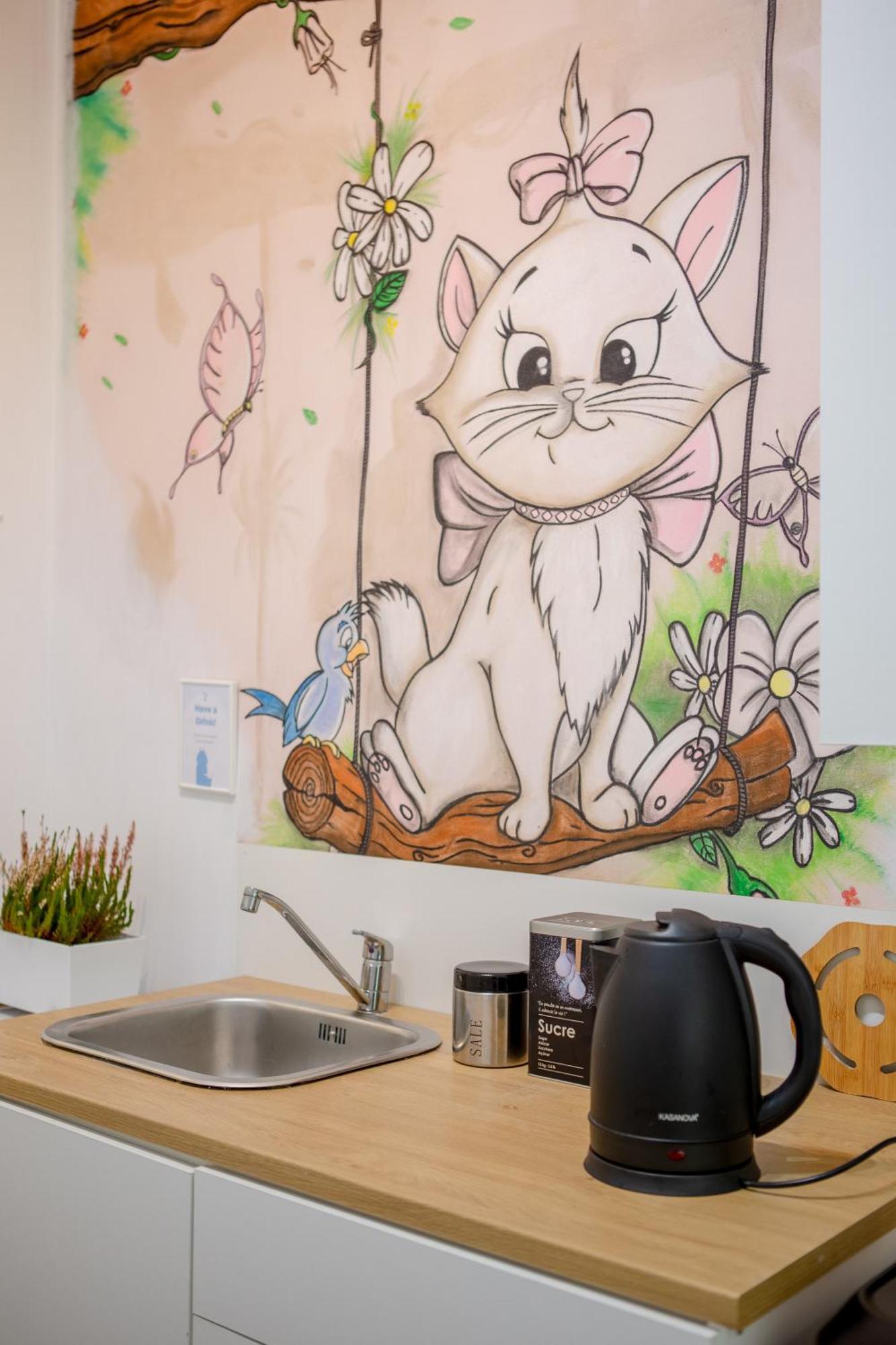Homes - Portuense 21 - Family Appartamento
