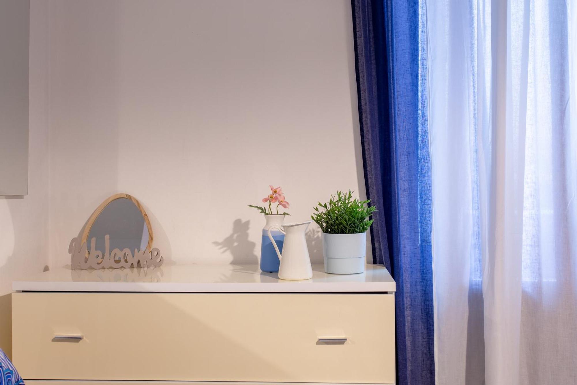 Homes - Portuense 21 - Family Appartamento Roma