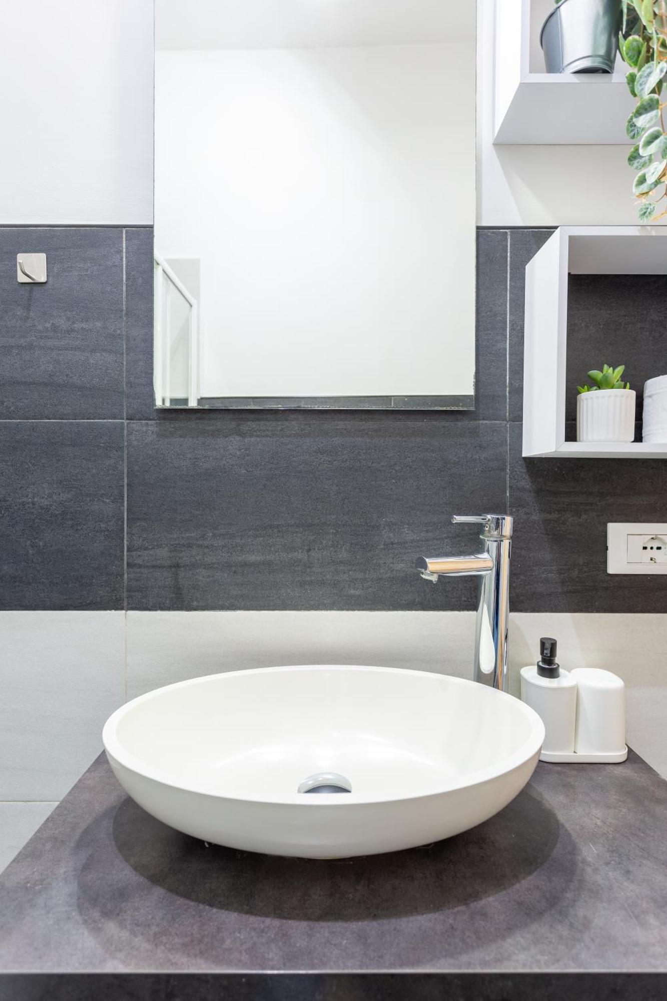 Homes - Portuense 21 - Family Appartamento *