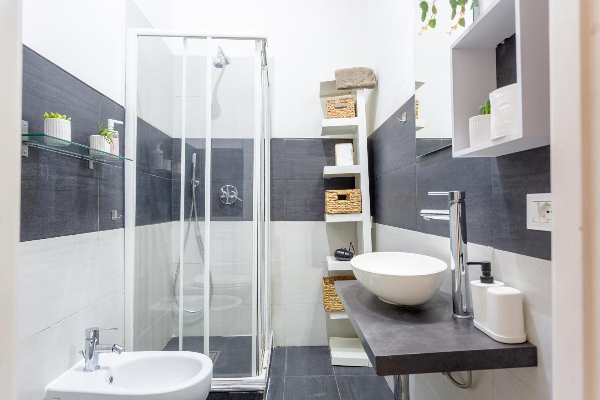 Homes - Portuense 21 - Family Appartamento Roma