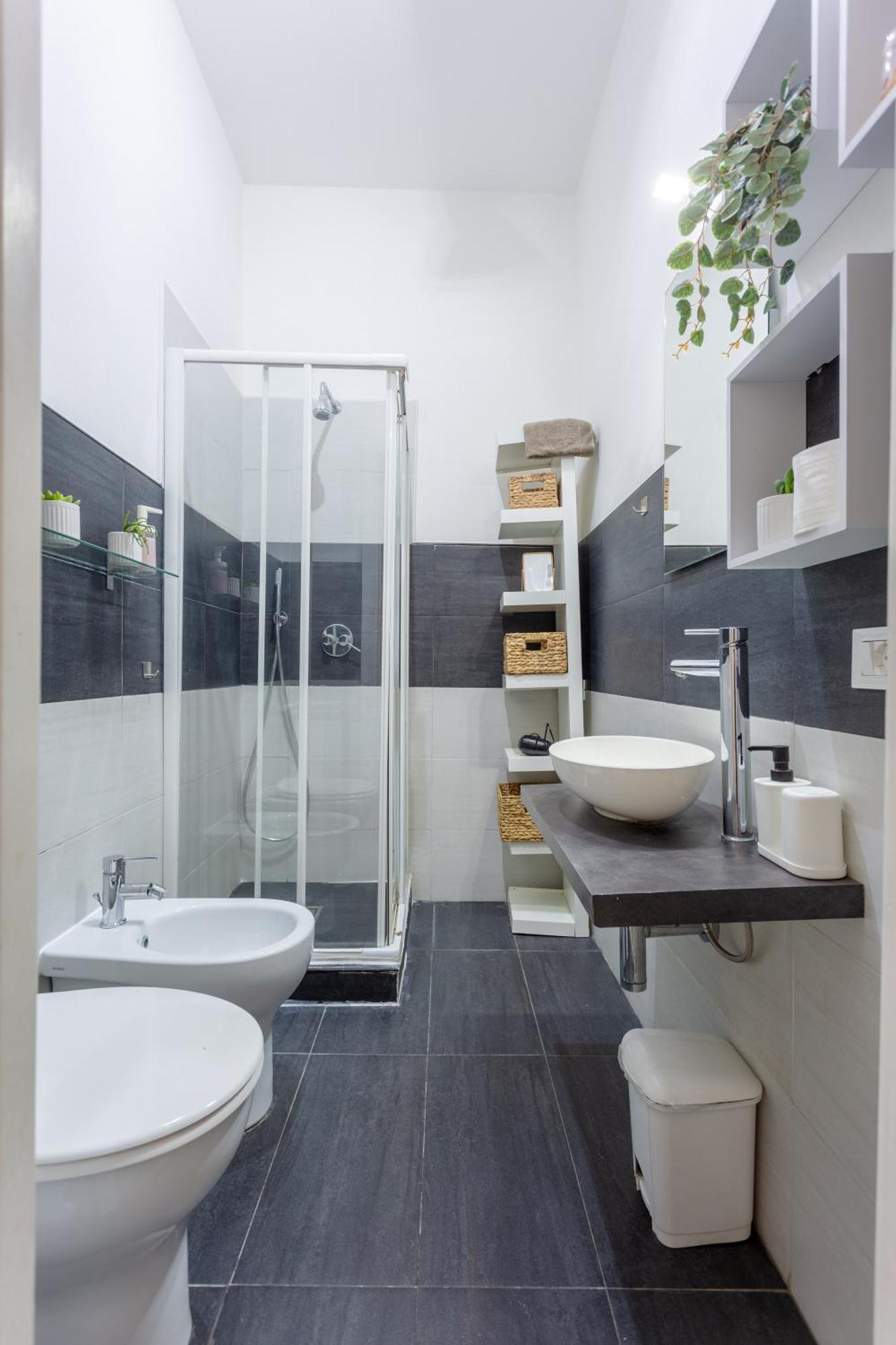 Homes - Portuense 21 - Family * Roma