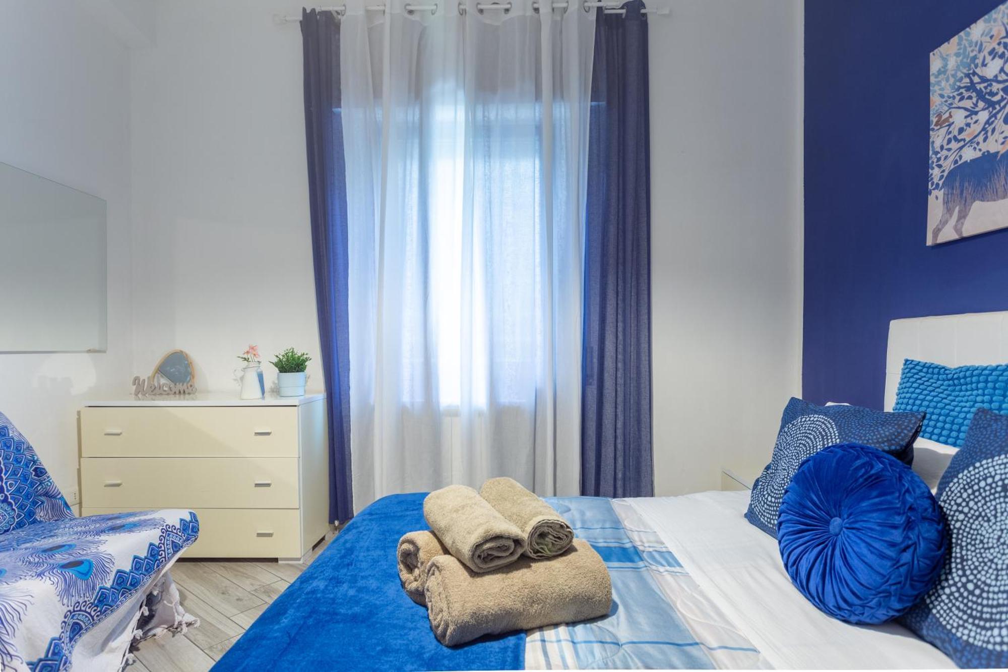 Homes - Portuense 21 - Family Appartamento Roma