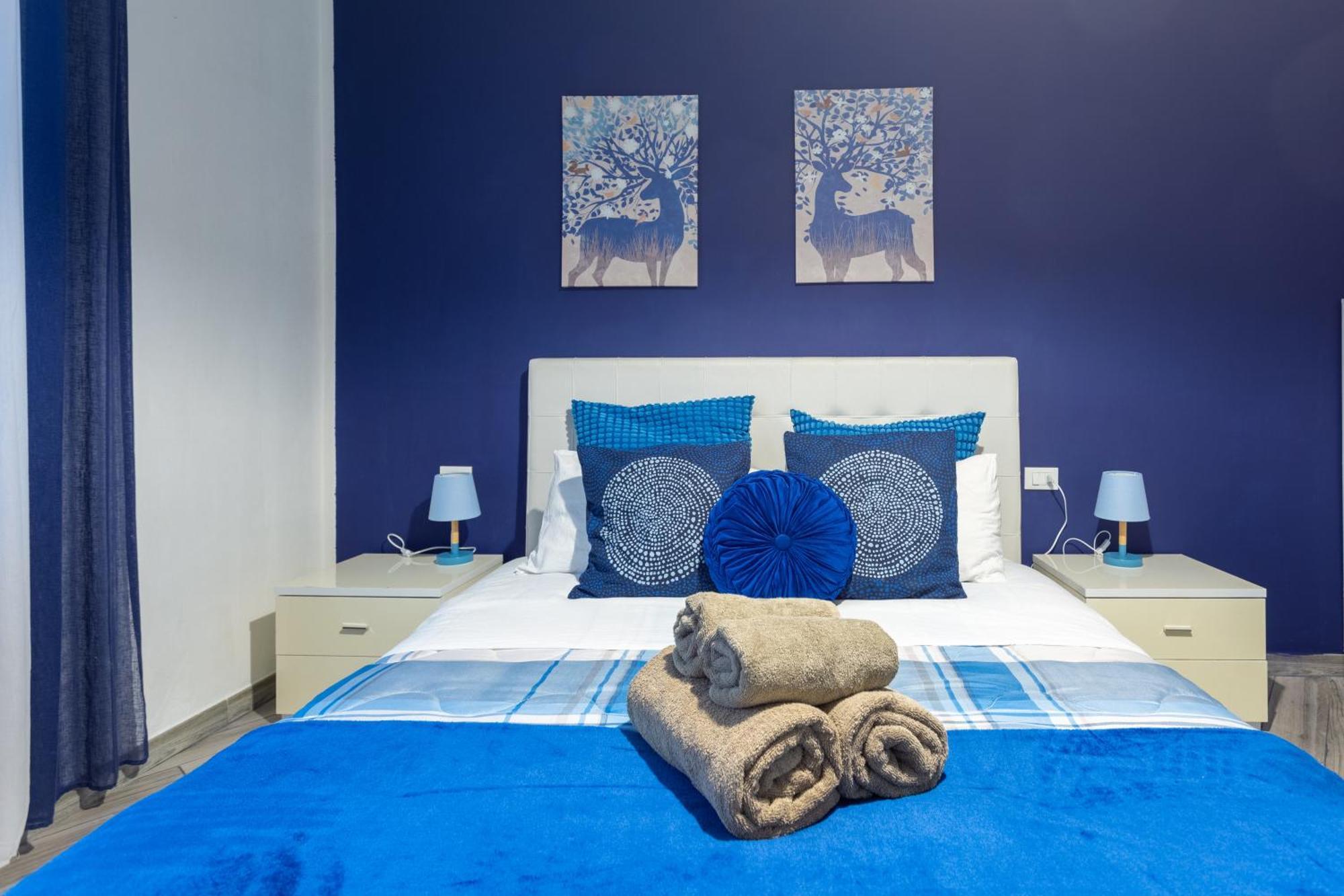 Homes - Portuense 21 - Family *