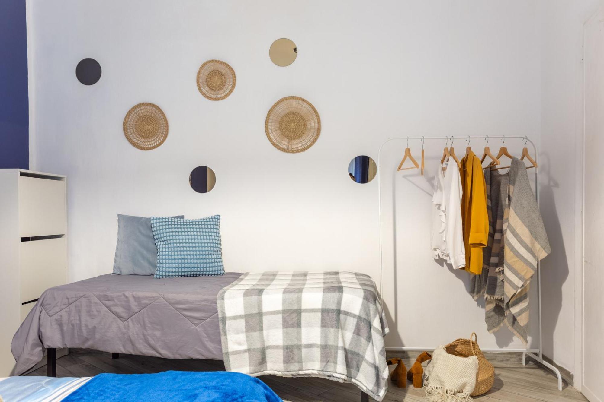 Homes - Portuense 21 - Family Appartamento