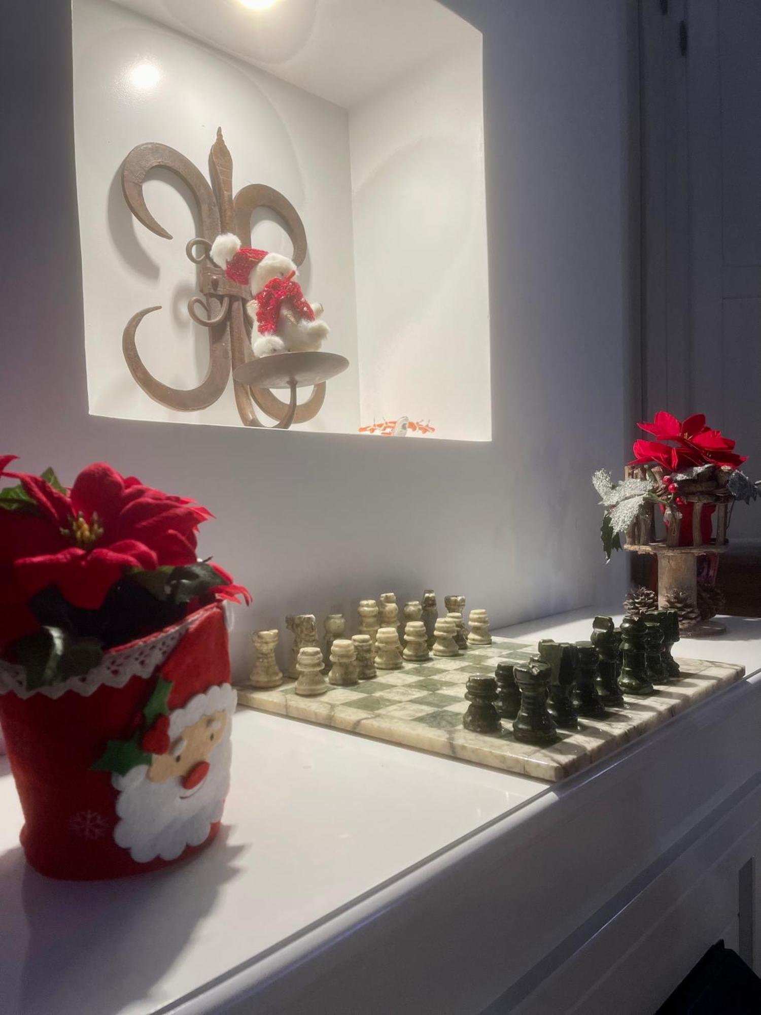 Boutique Pantheon Apartamento *