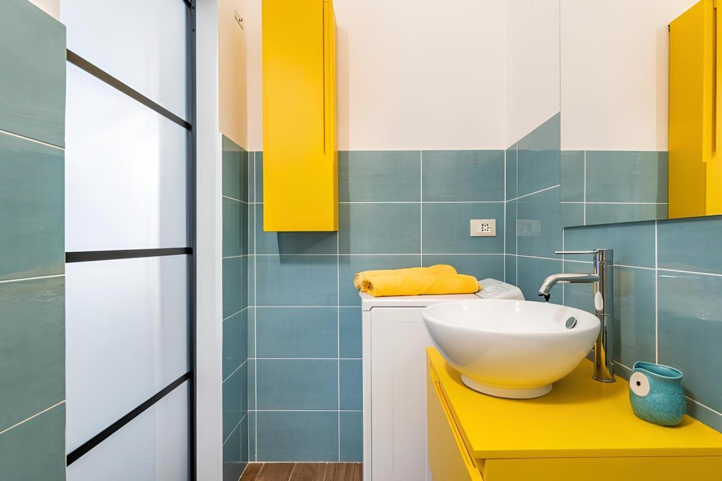 Casa Di Silvia A Porta Pia Apartamento