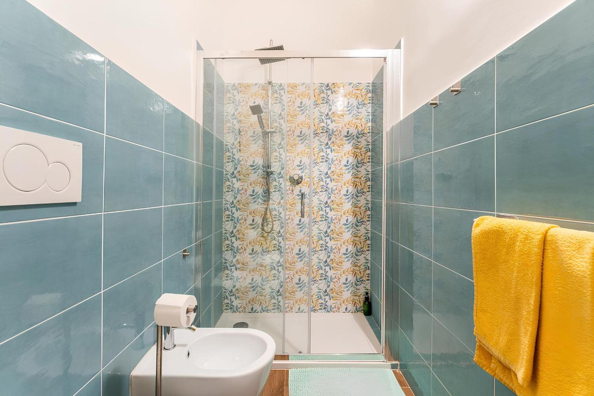 Casa Di Silvia A Porta Pia * Roma