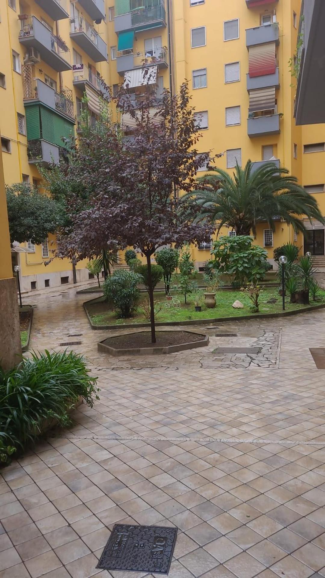 Domus Cinecitta Bed & Breakfast Roma