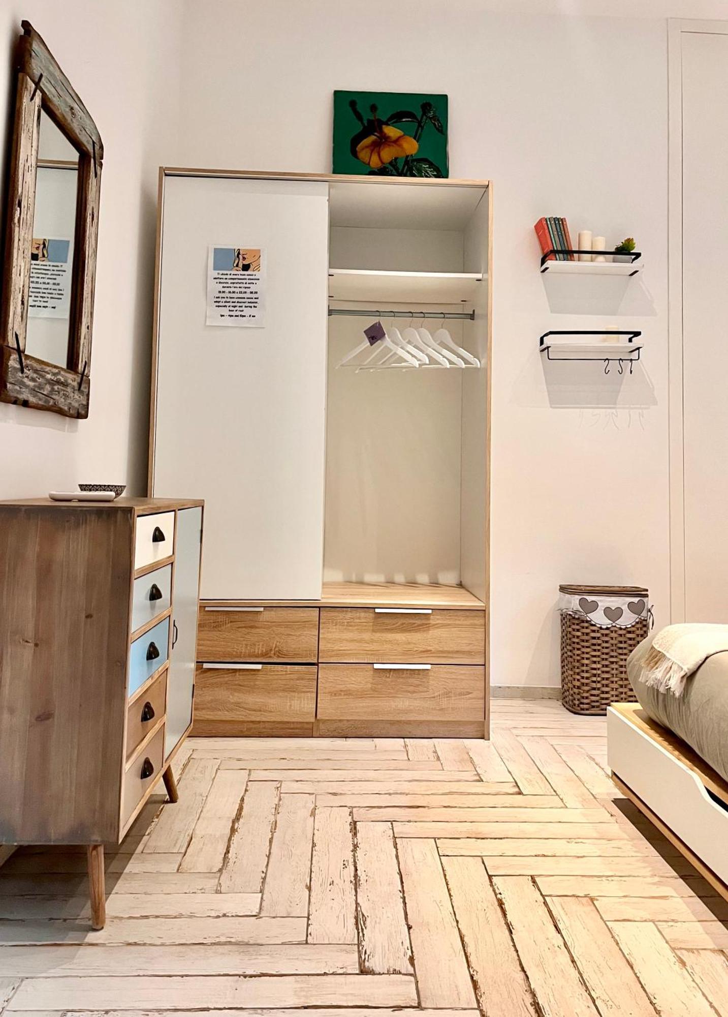 Apartamento Caracalla With Garden *
