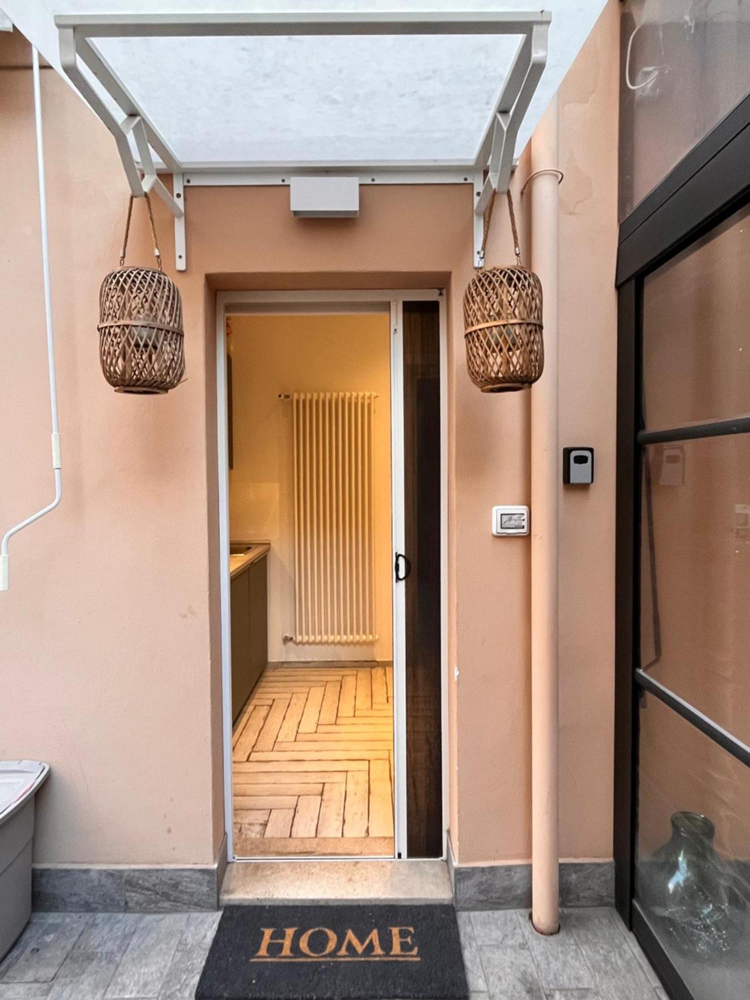 Apartamento Caracalla With Garden *